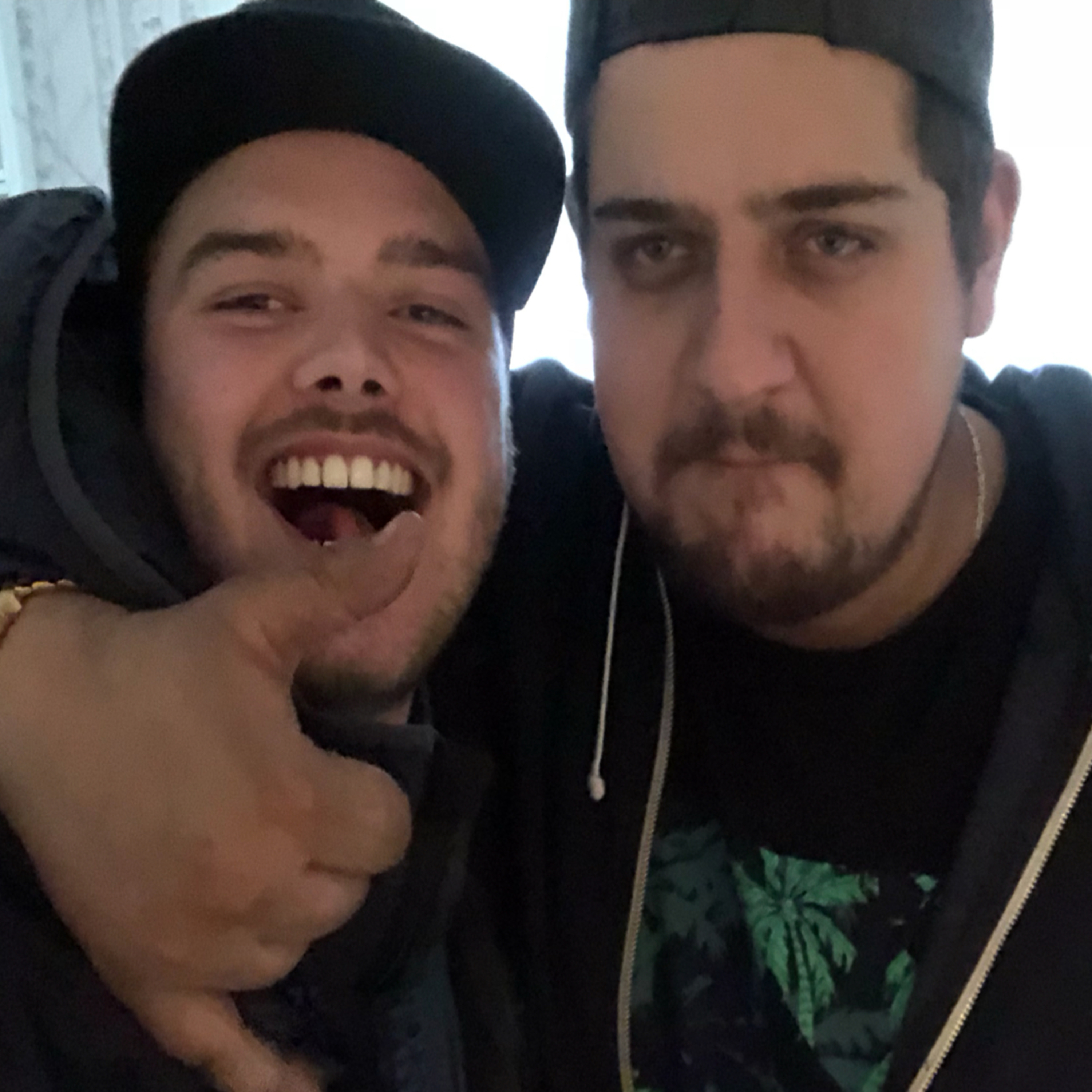 Nightvibe Podcast