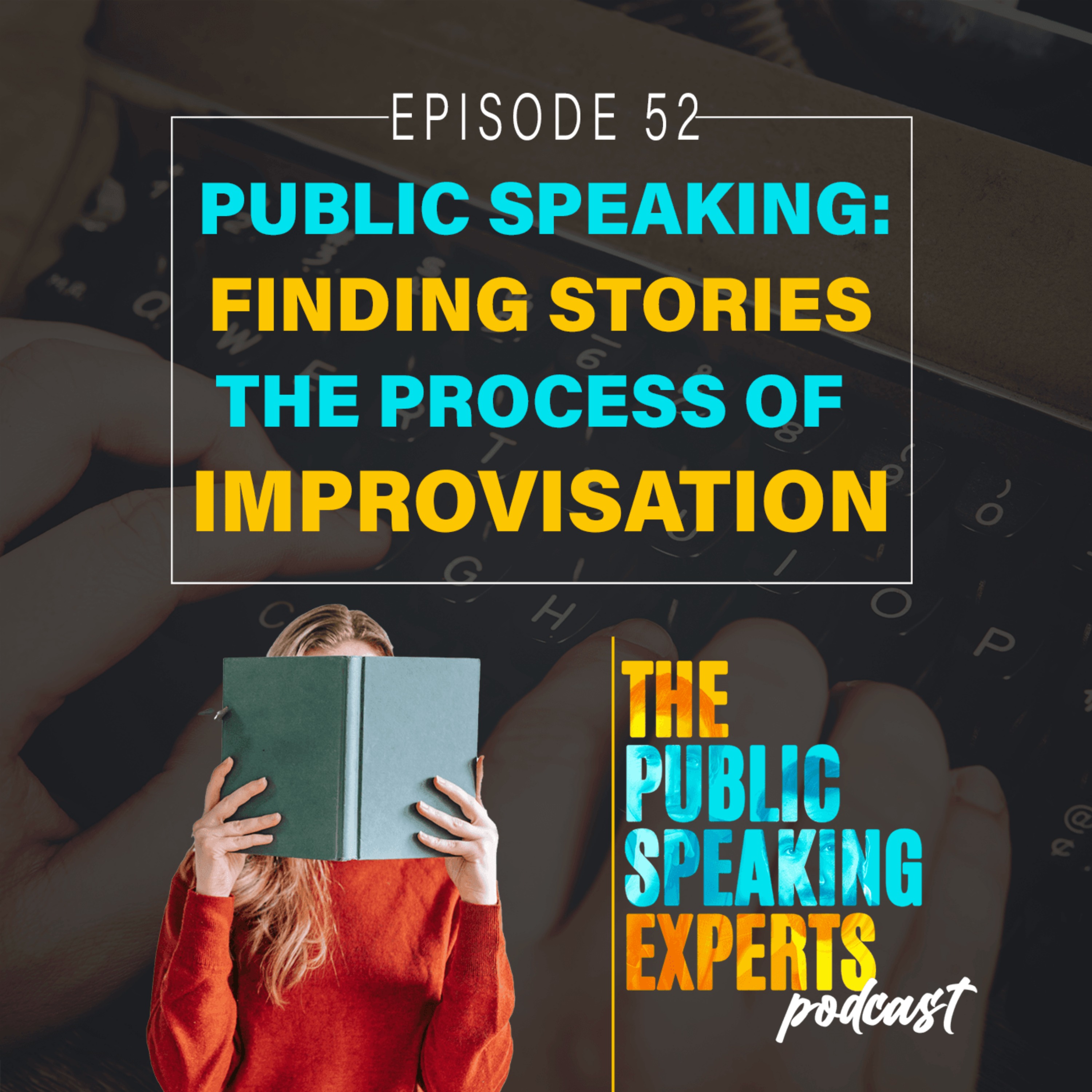 The Public Speaking Experts Podcast