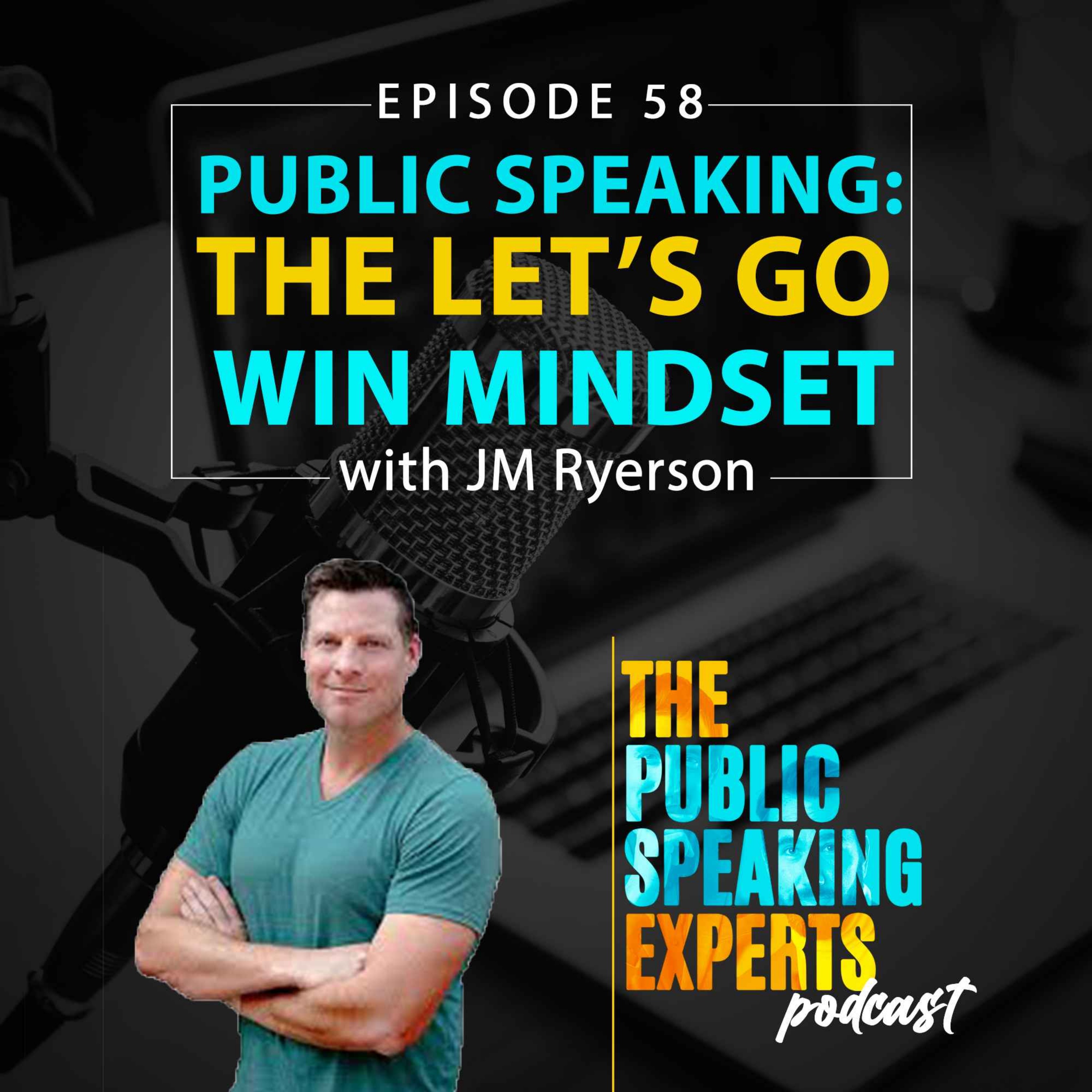 The Public Speaking Experts Podcast
