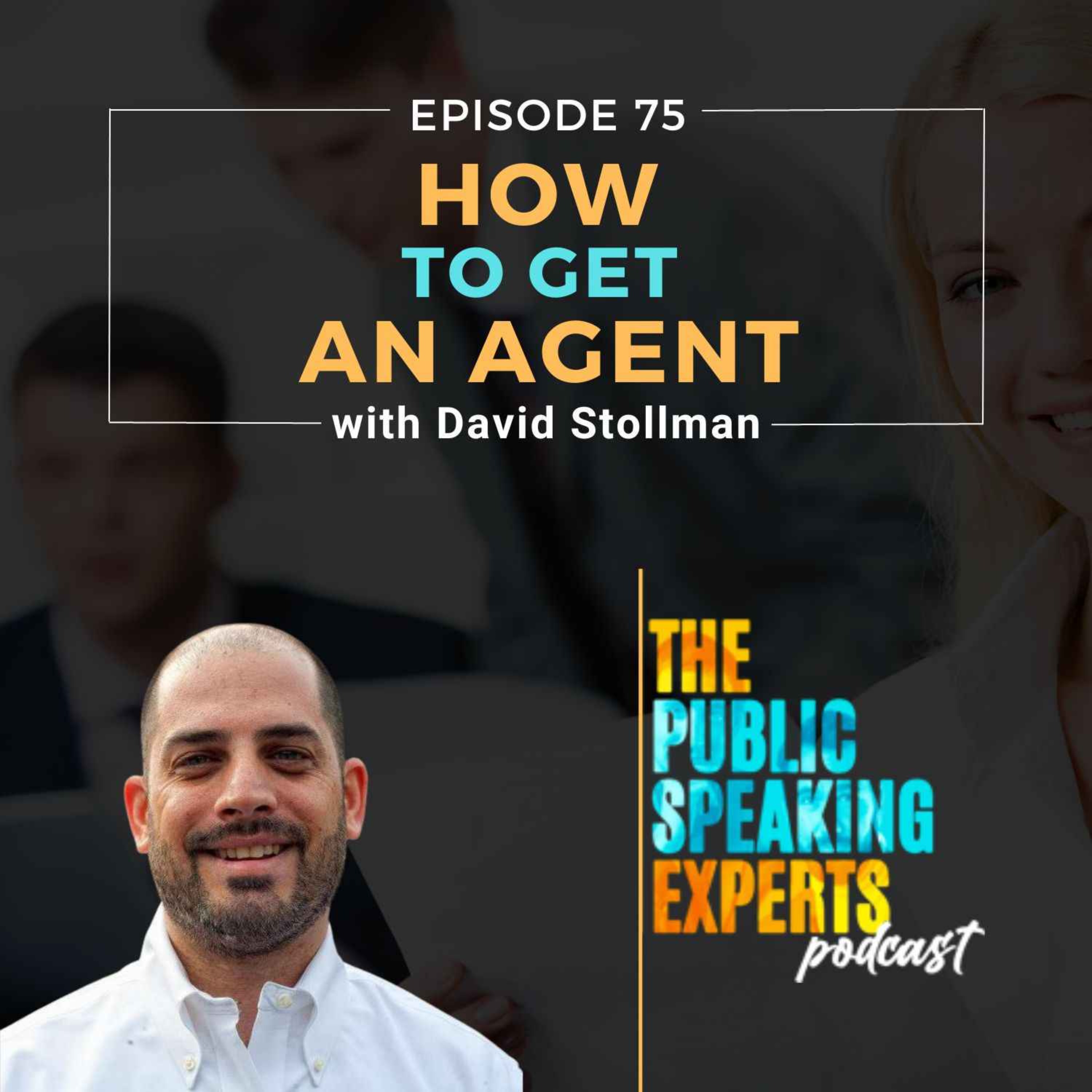 The Public Speaking Experts Podcast