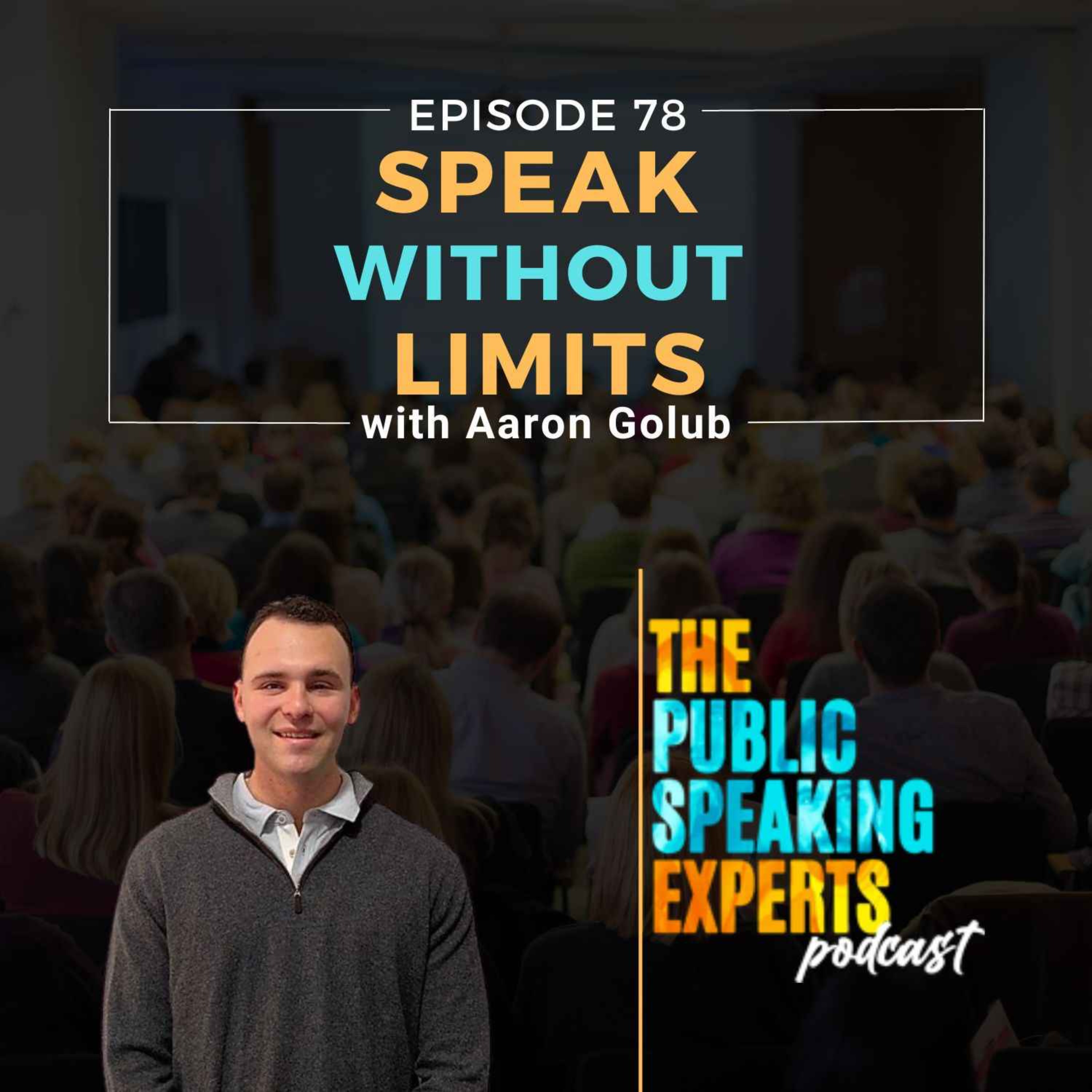 The Public Speaking Experts Podcast