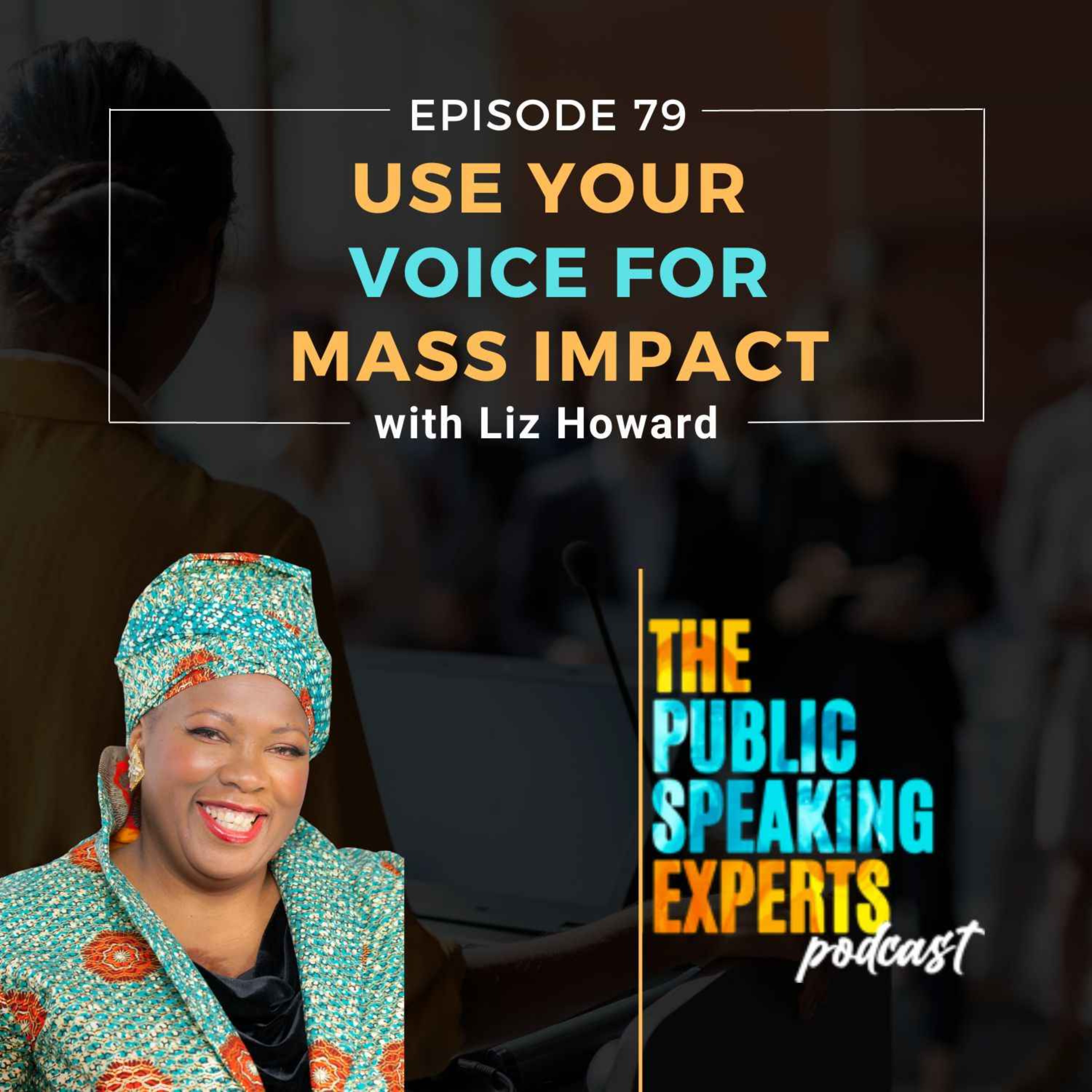 The Public Speaking Experts Podcast