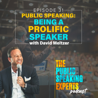 The Public Speaking Experts Podcast
