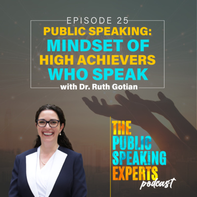 The Public Speaking Experts Podcast
