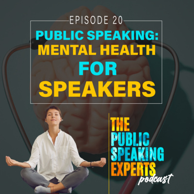 The Public Speaking Experts Podcast