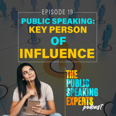 The Public Speaking Experts Podcast