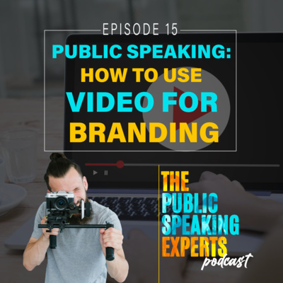 The Public Speaking Experts Podcast