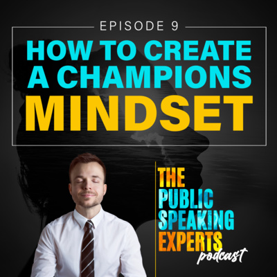 The Public Speaking Experts Podcast