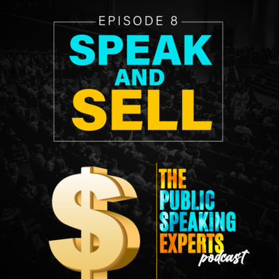 The Public Speaking Experts Podcast