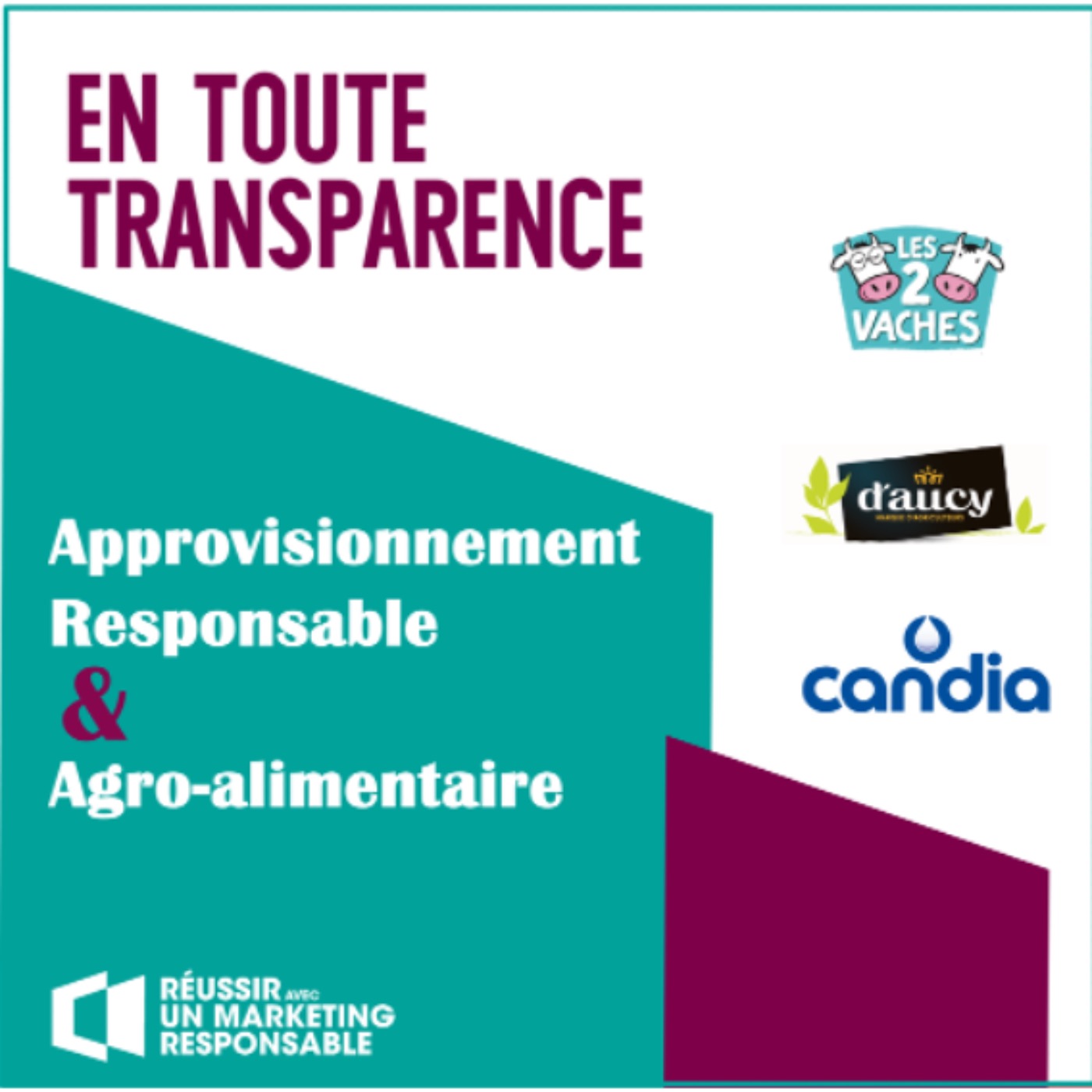 #20 - Comment construire un lien de confiance durable avec les agriculteurs? _ Les 2 vaches, Candia, D'aucy