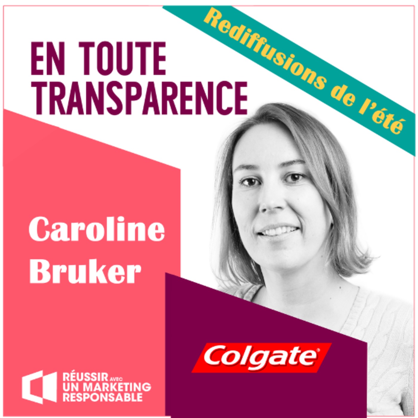 #19 -  Colgate: Comment l'innovation ouverte permet-elle de créer un nouveau standard de marché ? [Rediffusion]