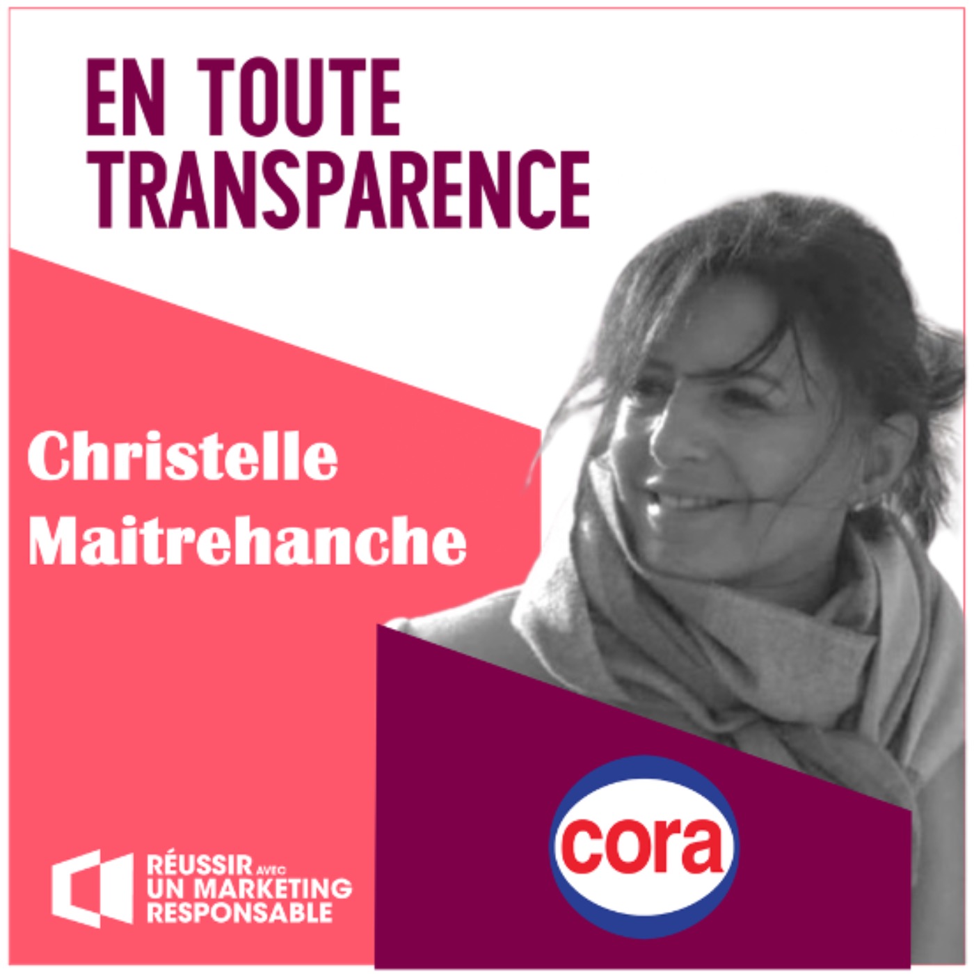 #16 - Cora: Comment accompagner le changement d’habitude de consommation et d’usage sur le secteur textile ?