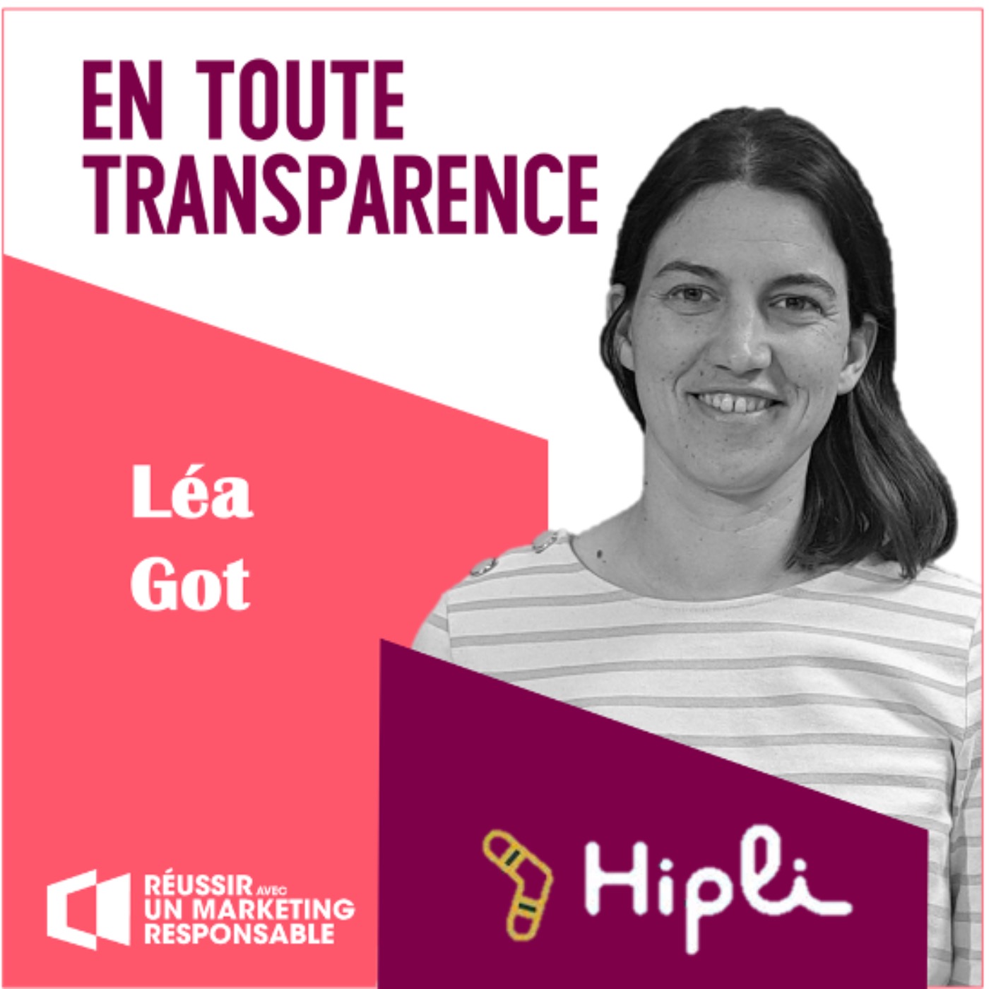 #15 - Hipli : Comment transformer un produit à usage unique en un produit utile qui donne le pouvoir au grand public ?