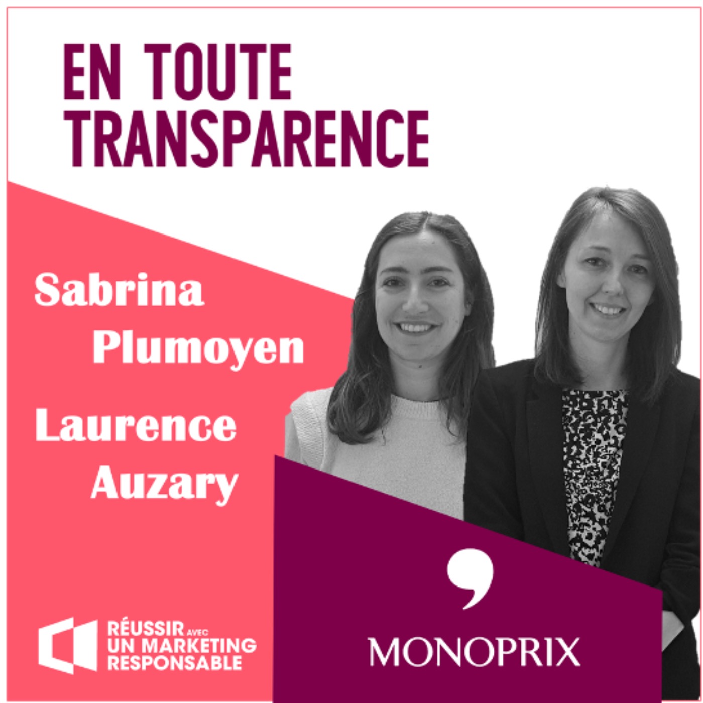 #14 - Monoprix: Comment encourager une consommation de poisson qui préserve mieux les ressources et  améliore  le revenu des pêcheurs ?