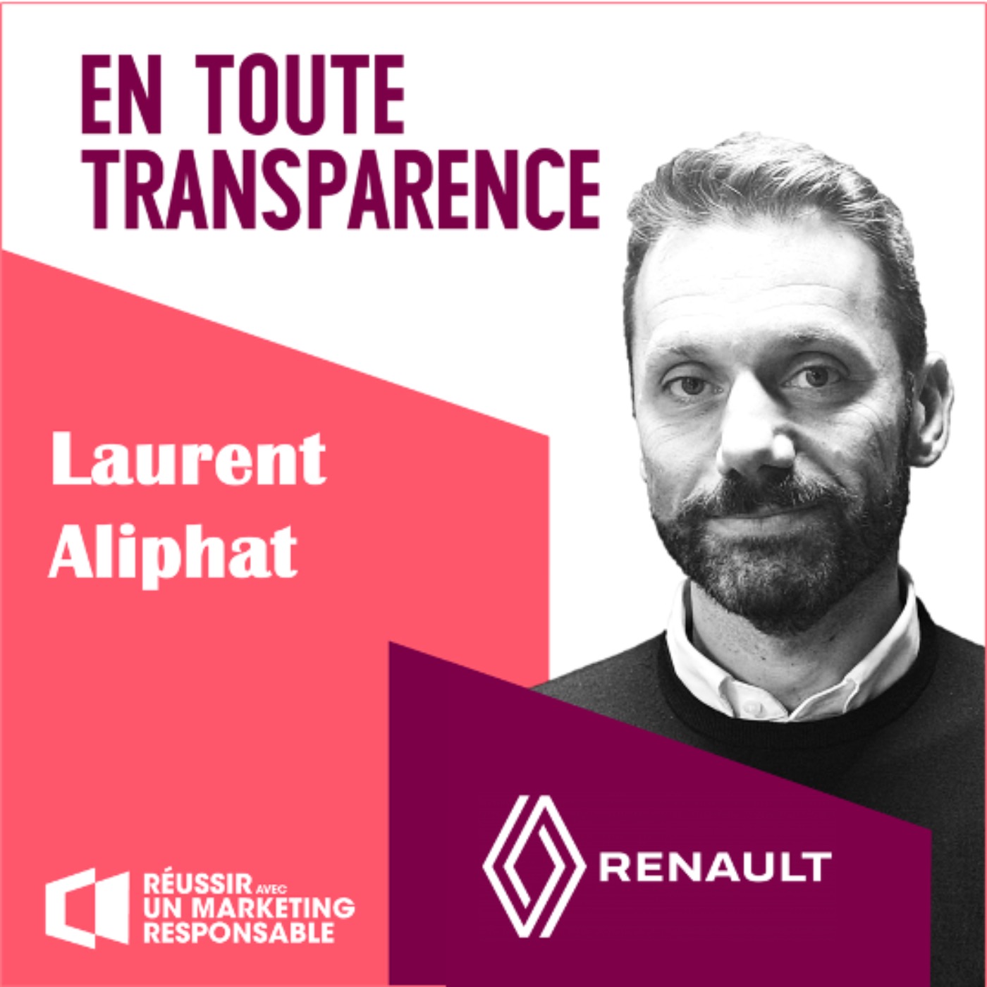 #12 - Renault: Comment accompagner la transition des français vers une mobilité plus durable ?