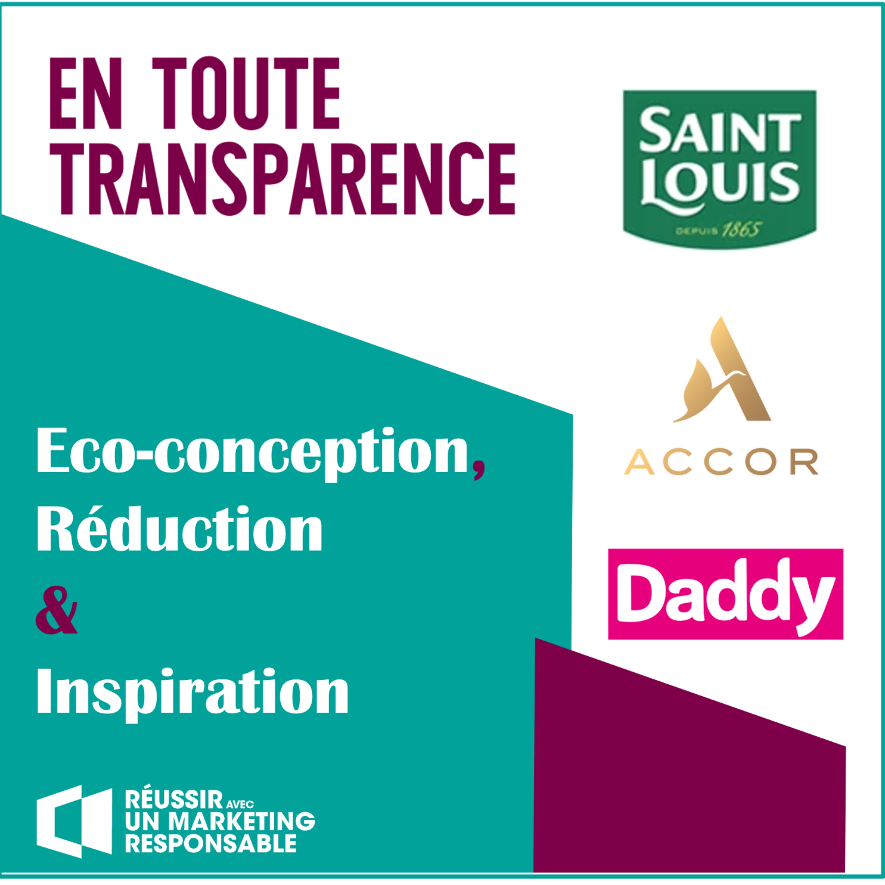 En toute transparence