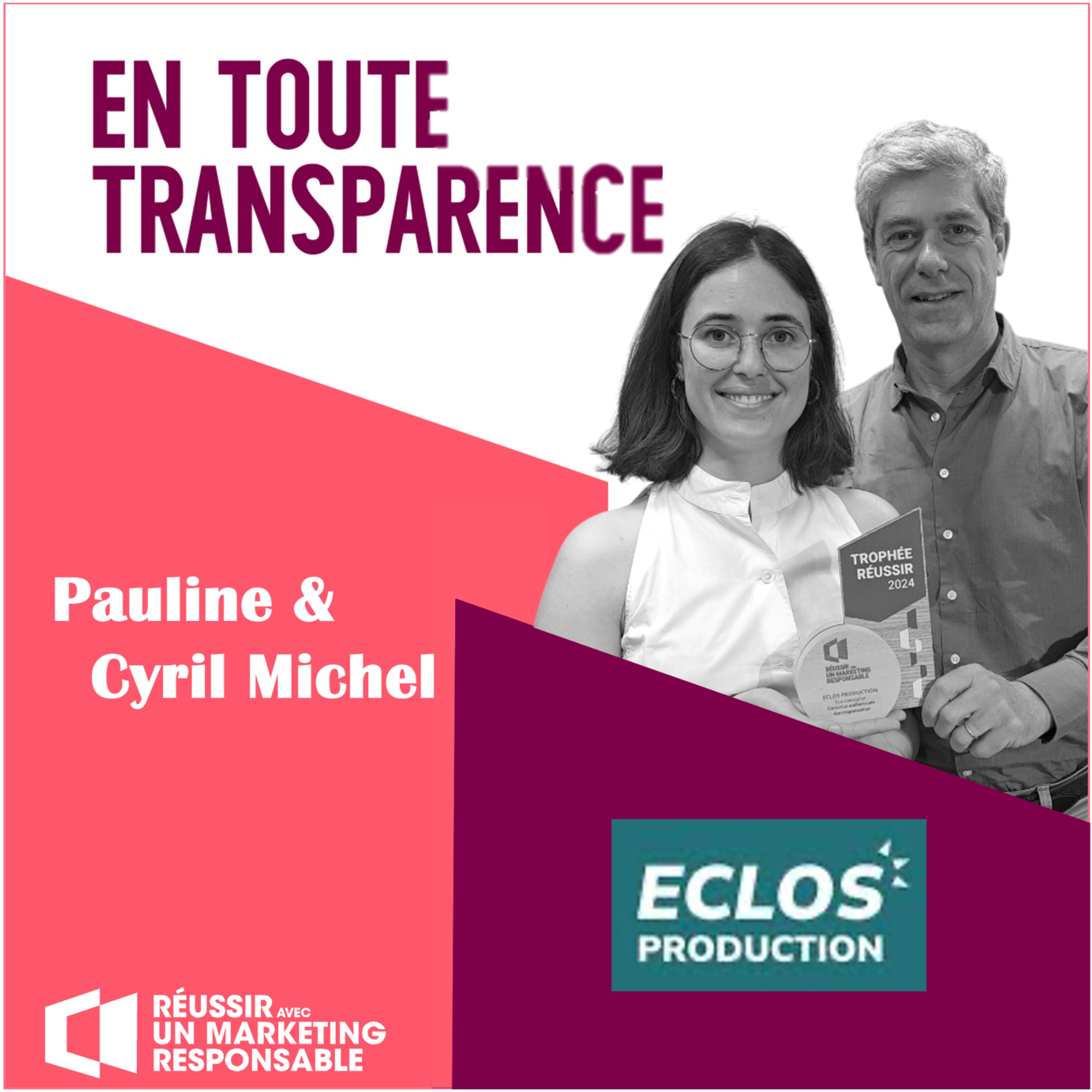 En toute transparence