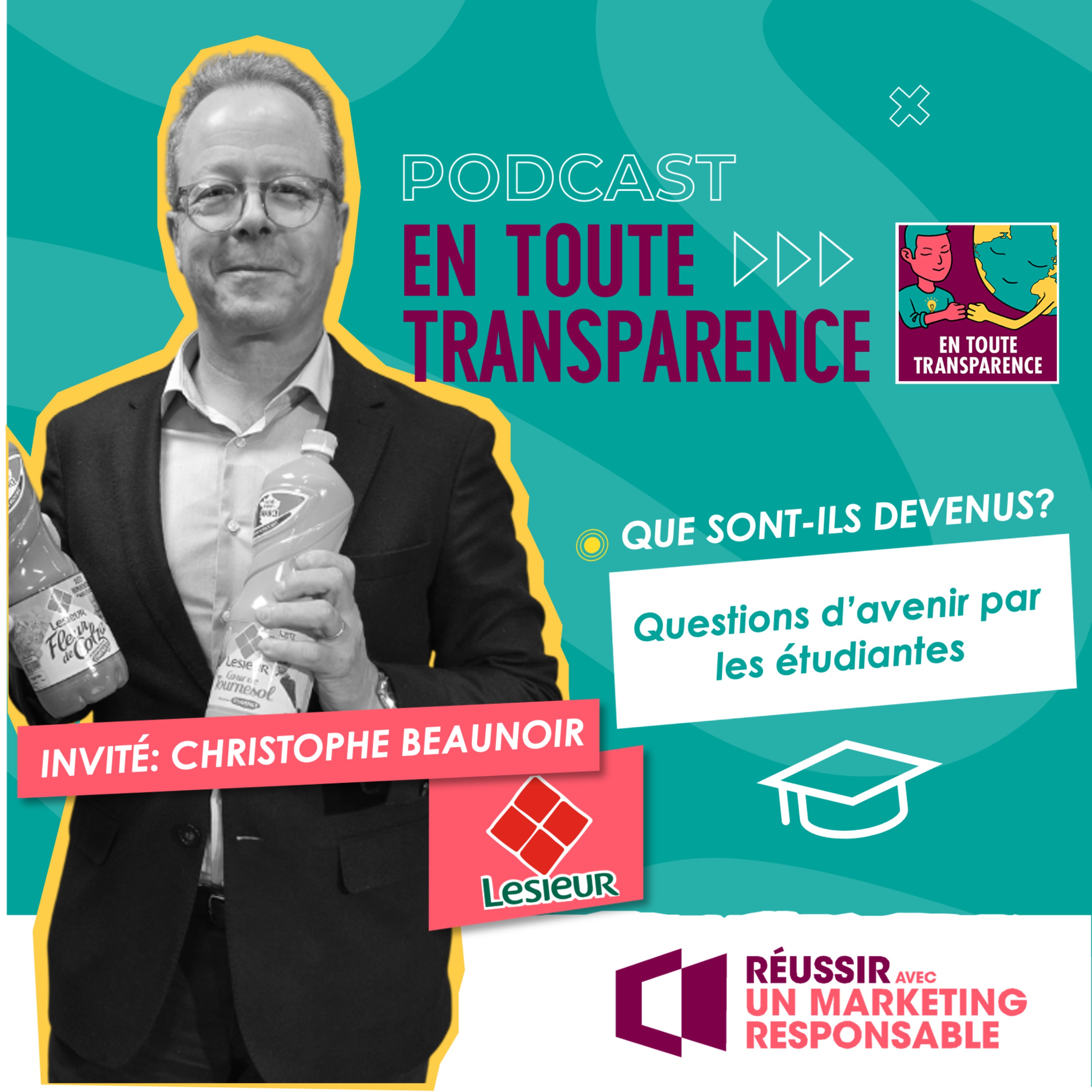 En toute transparence