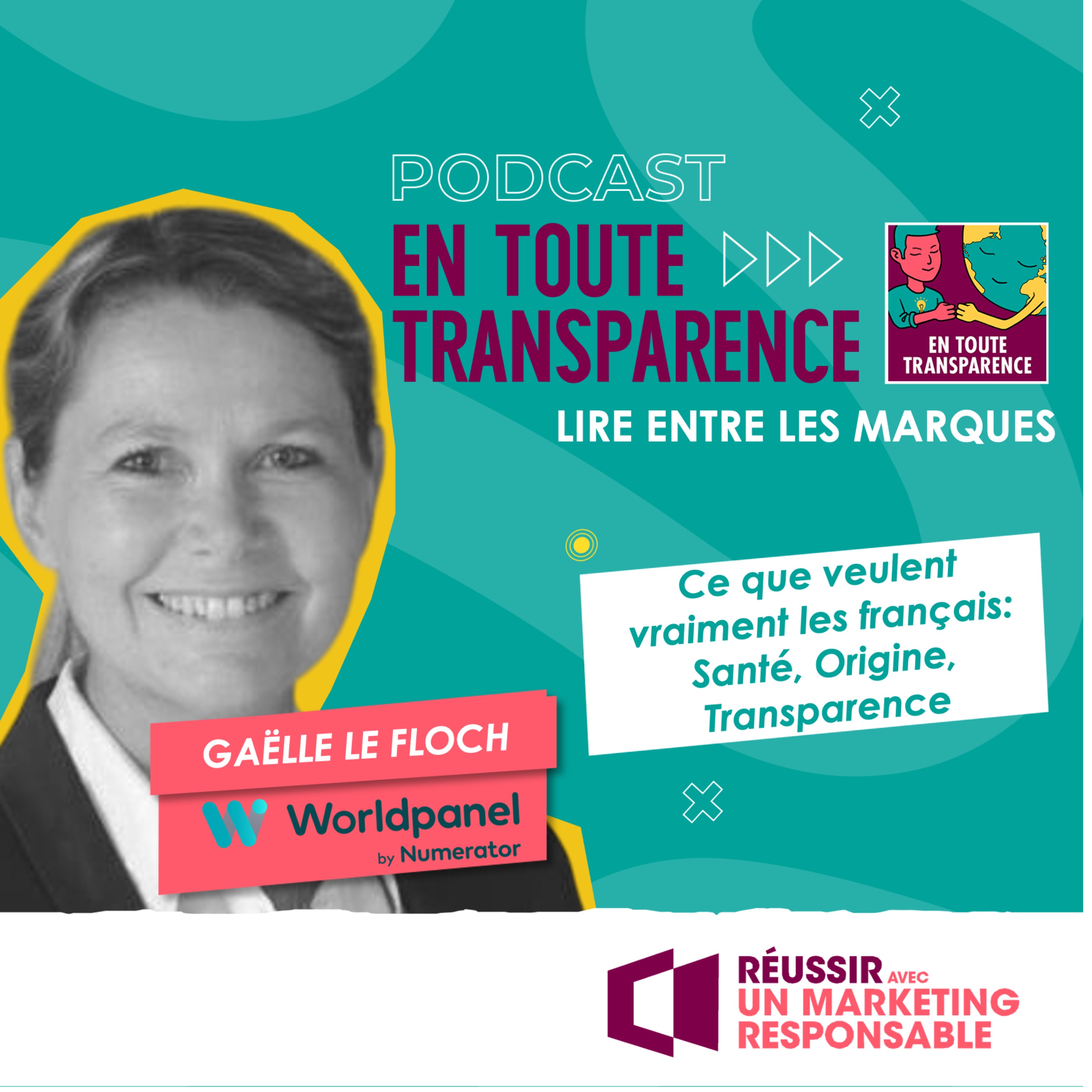 En toute transparence