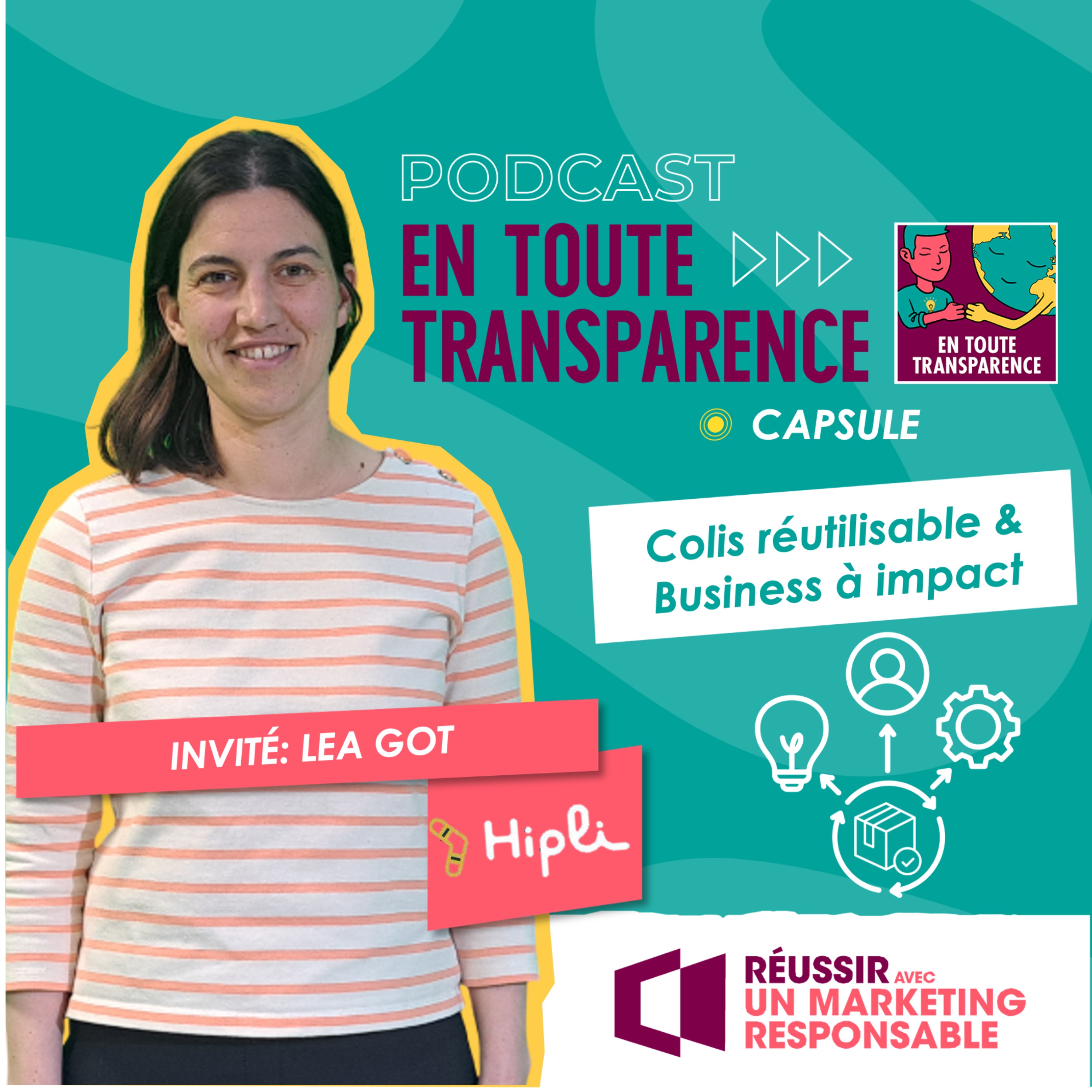 En toute transparence