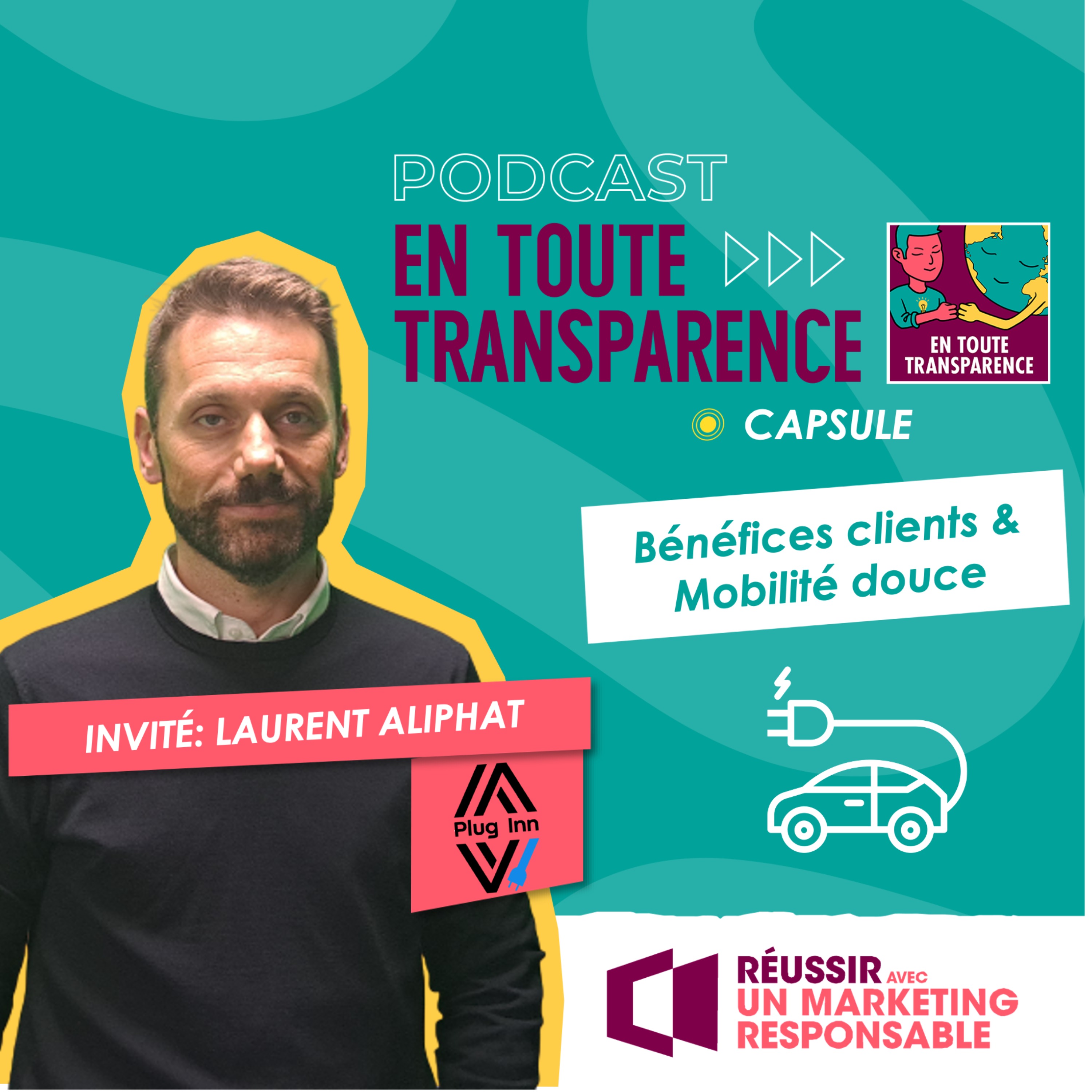 En toute transparence