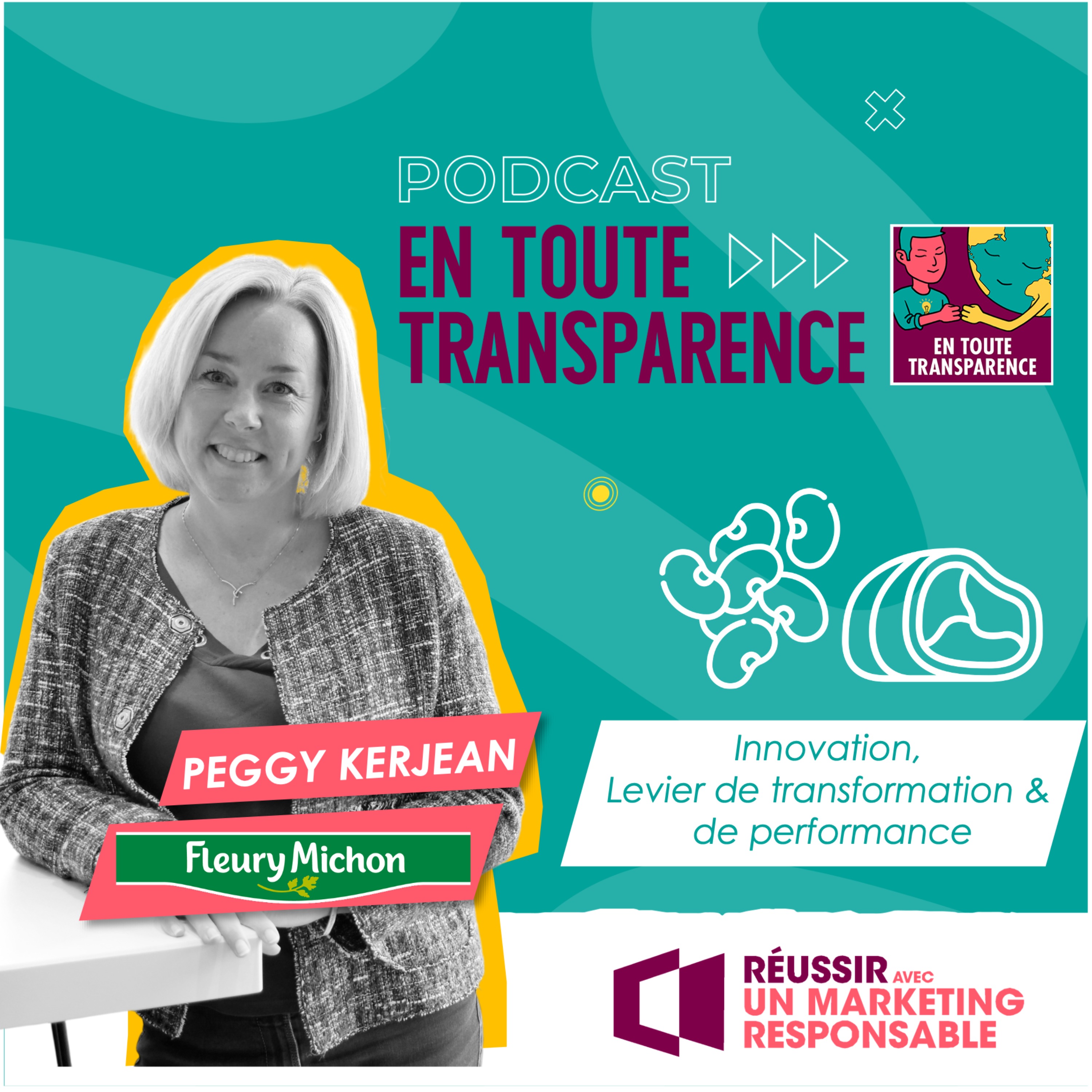 En toute transparence