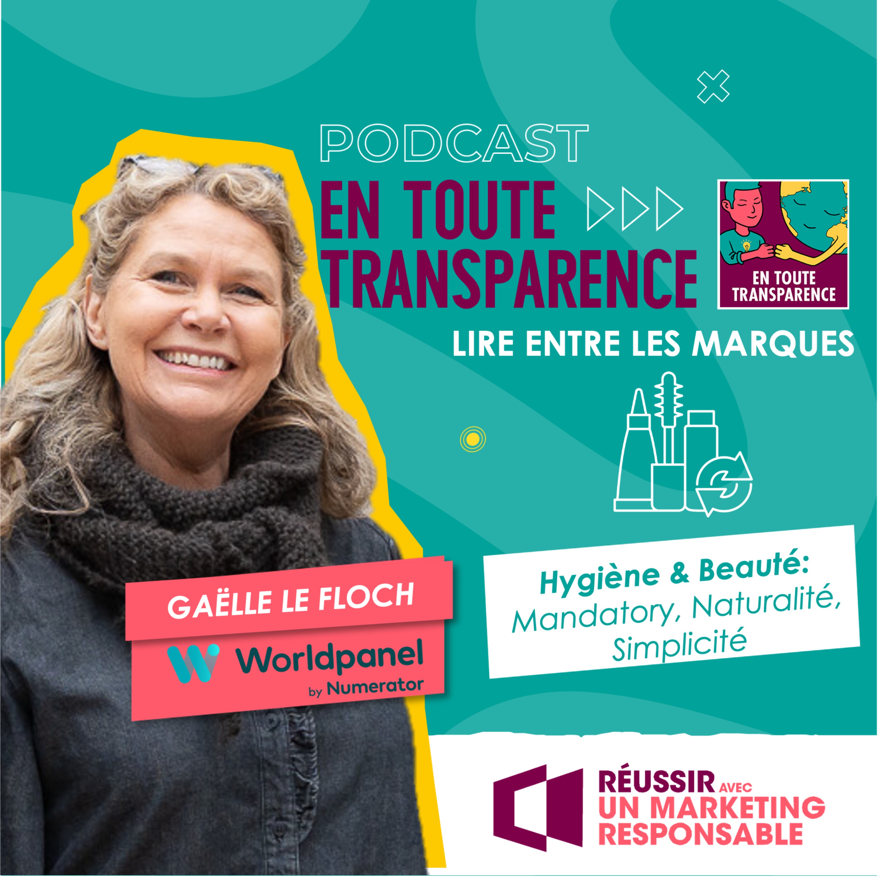 En toute transparence