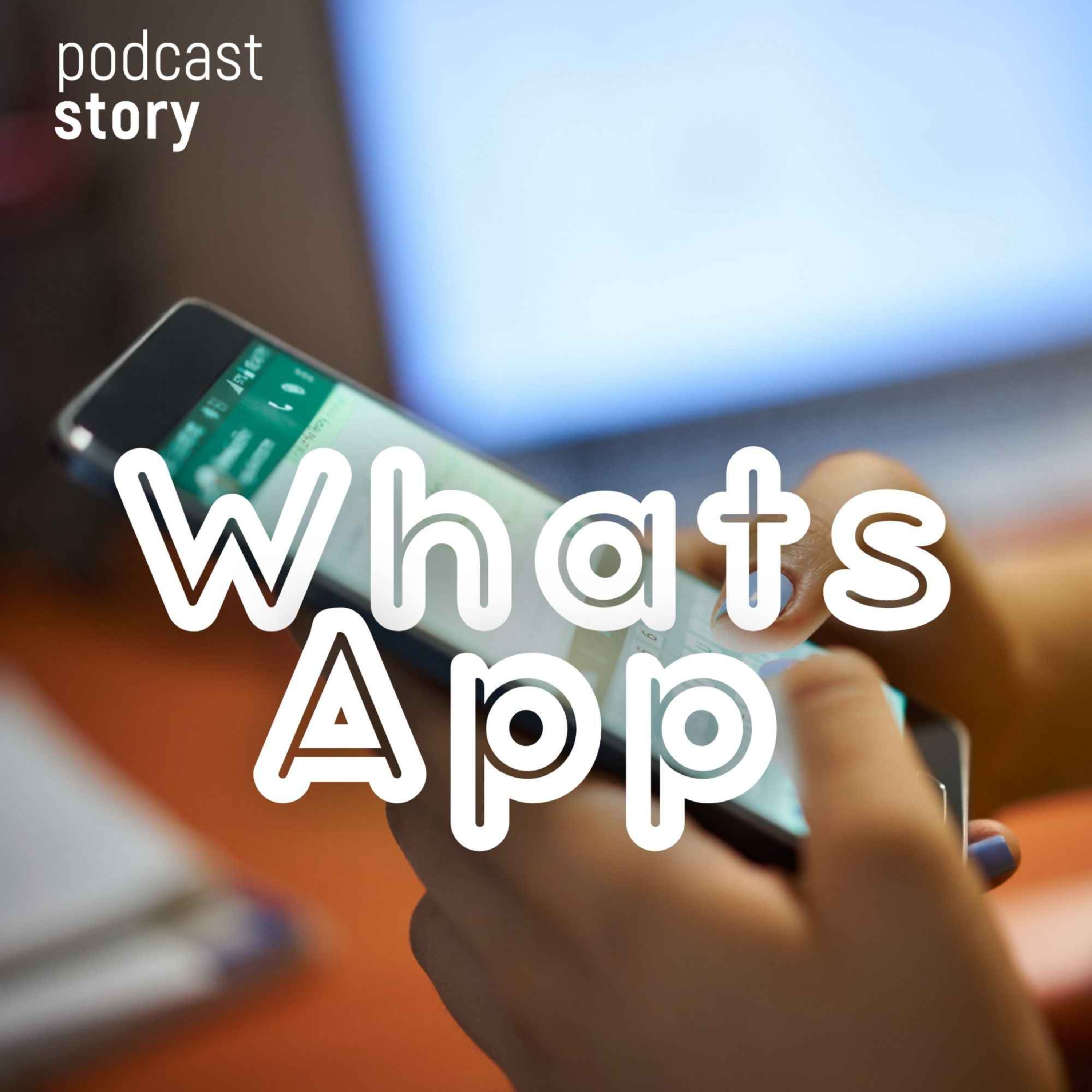 Podcast Story Business