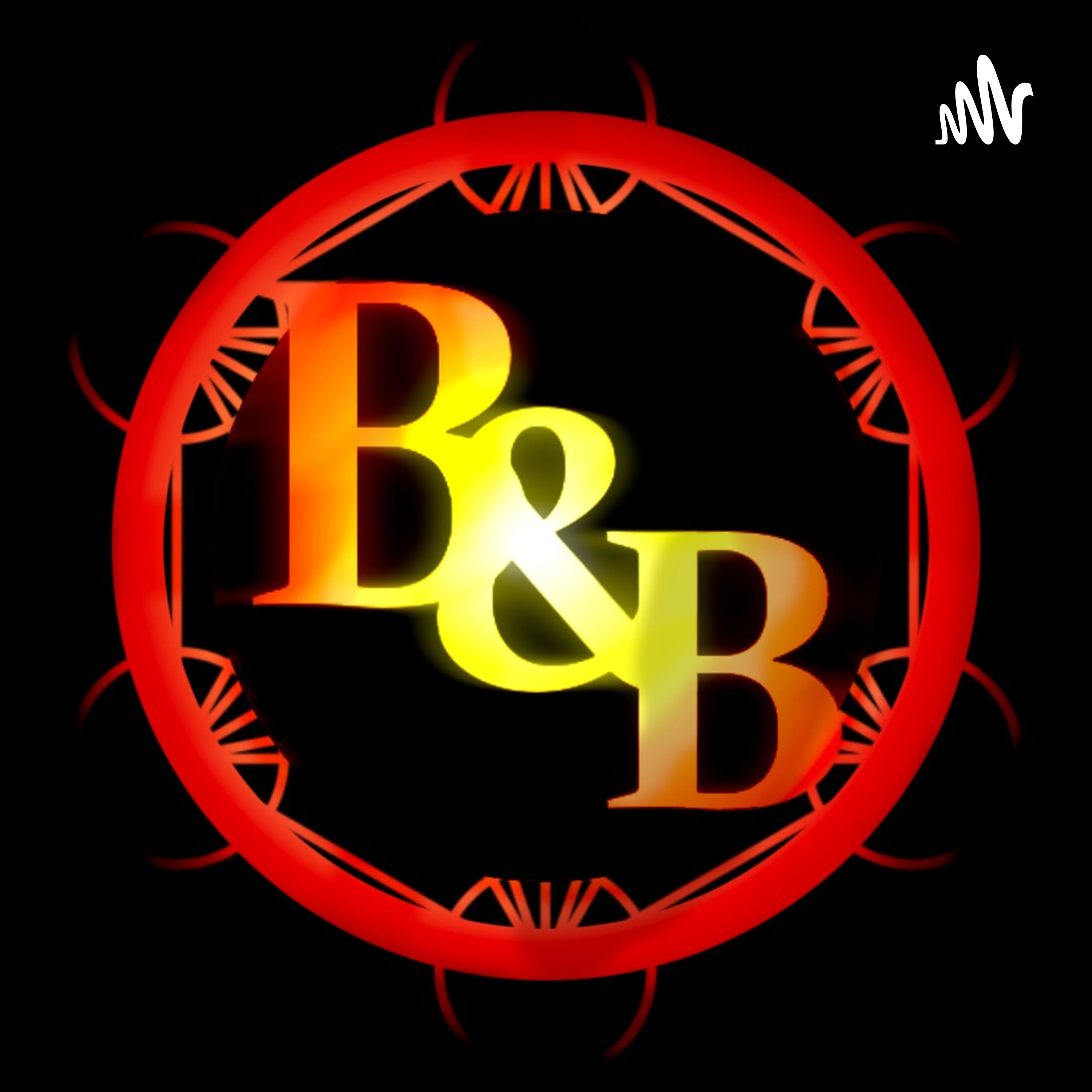 Bald and Bonkers Network LLC