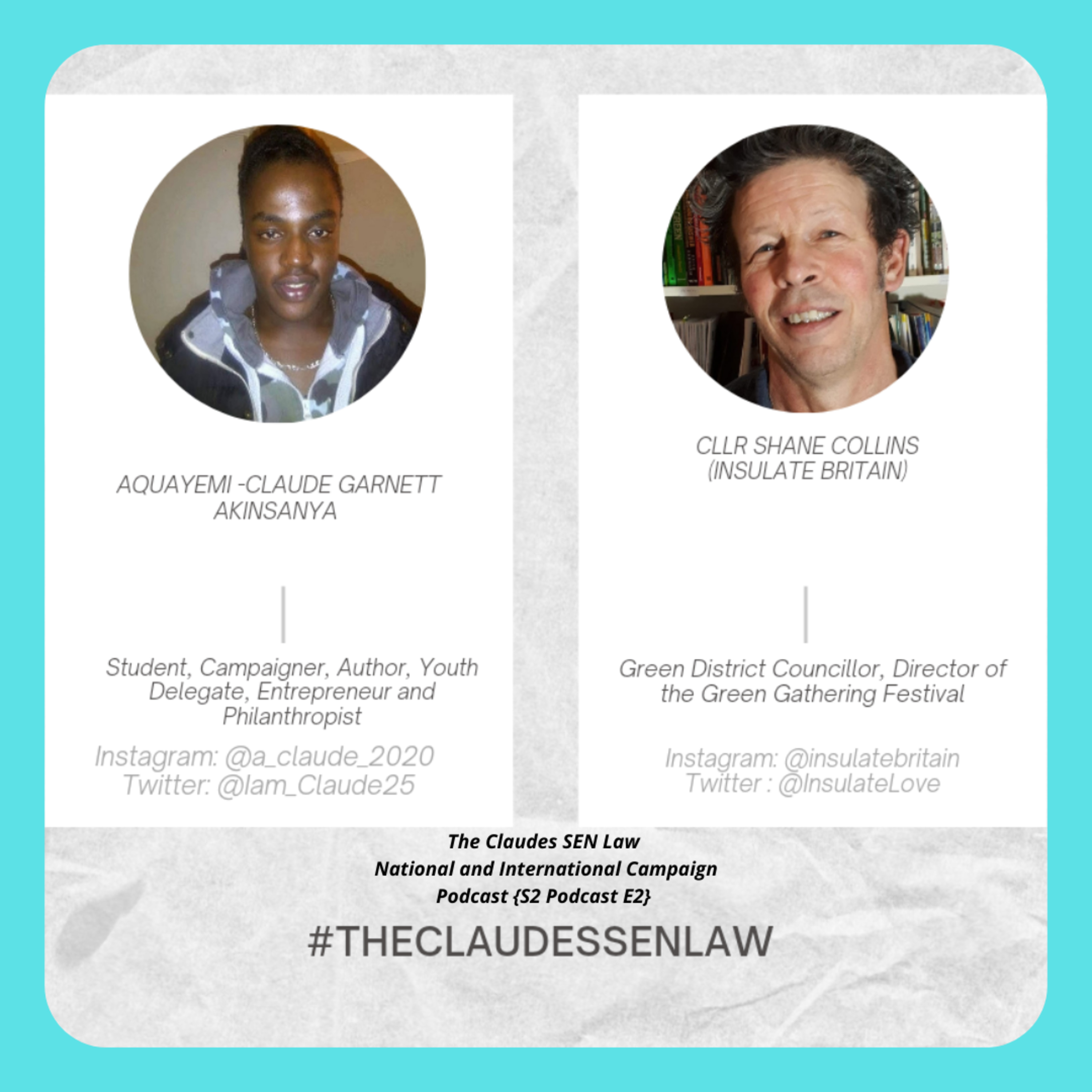 Shinespot Light: Cultivating Awareness Podcast