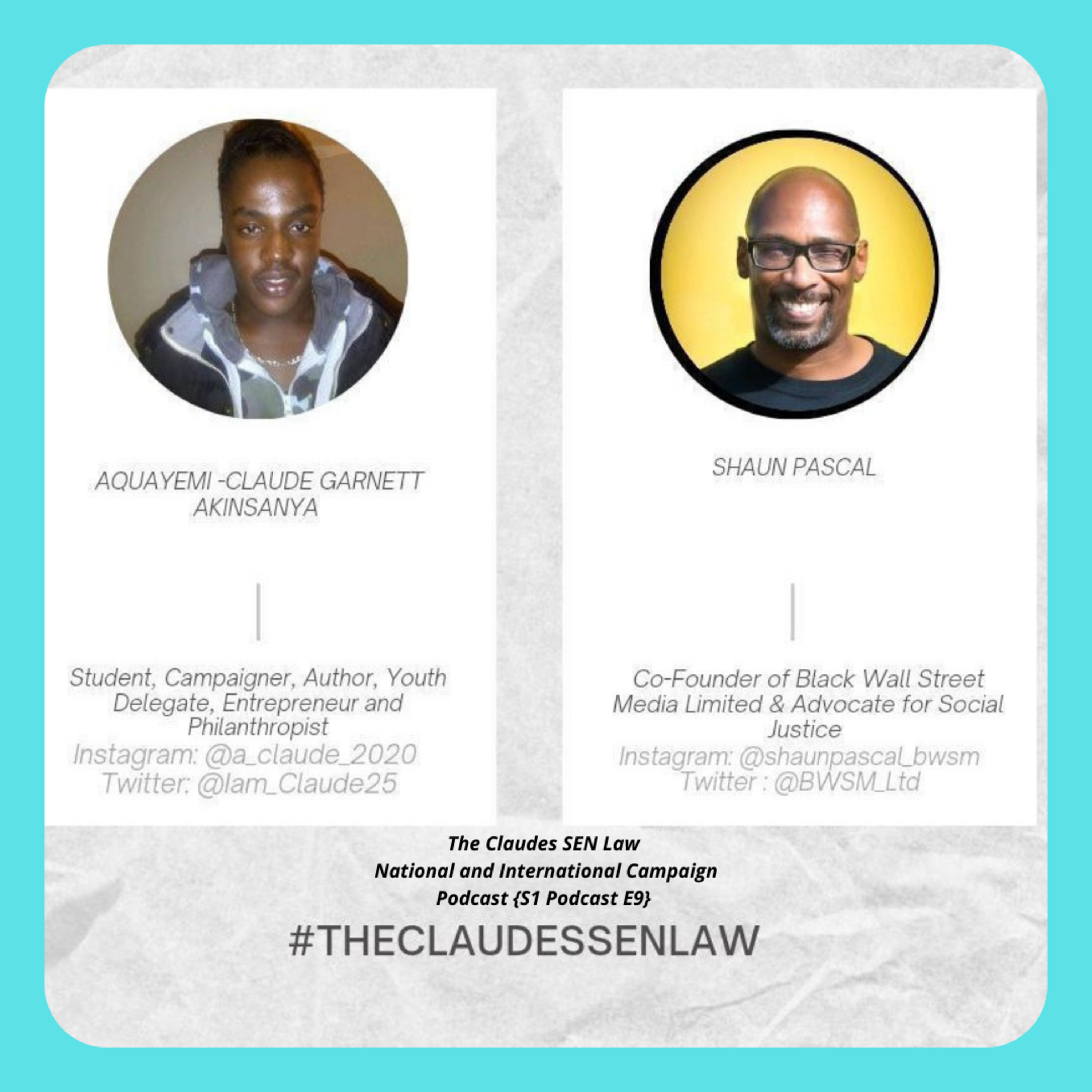 Shinespot Light: Cultivating Awareness Podcast