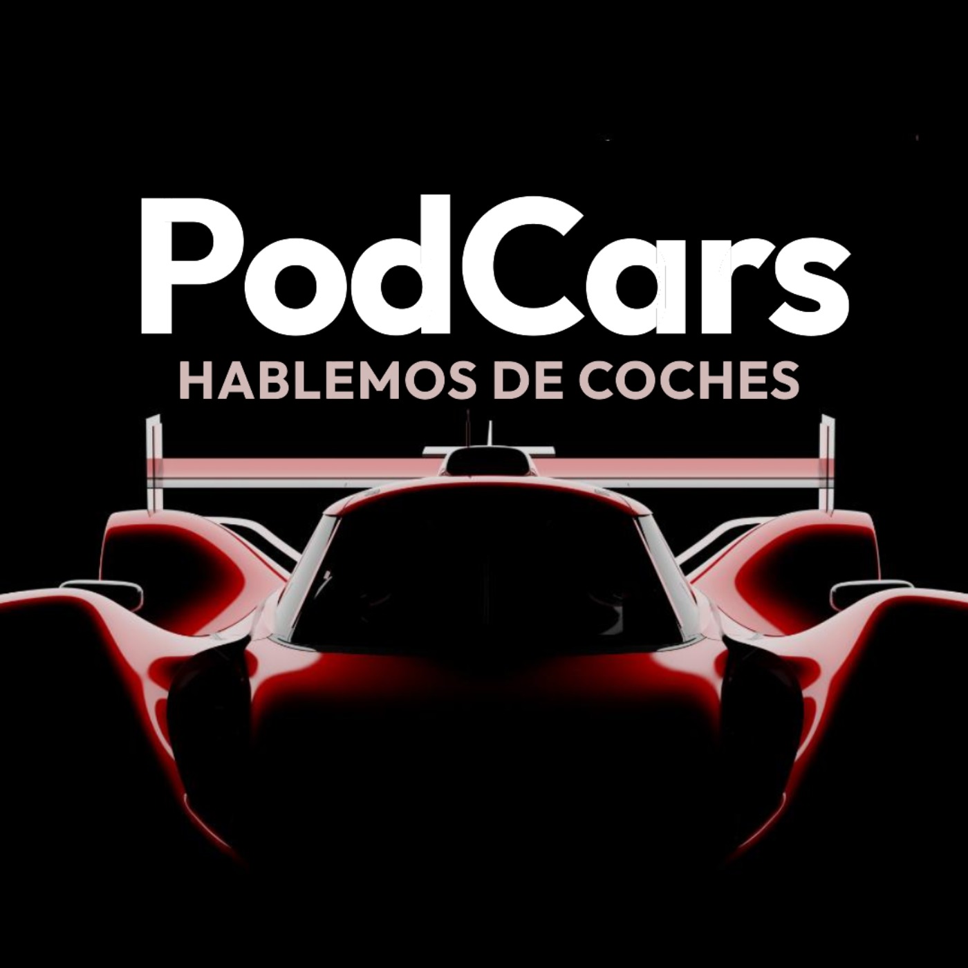 T3 E11 | PodCars: La diferencia entre Hypercar y Supercar