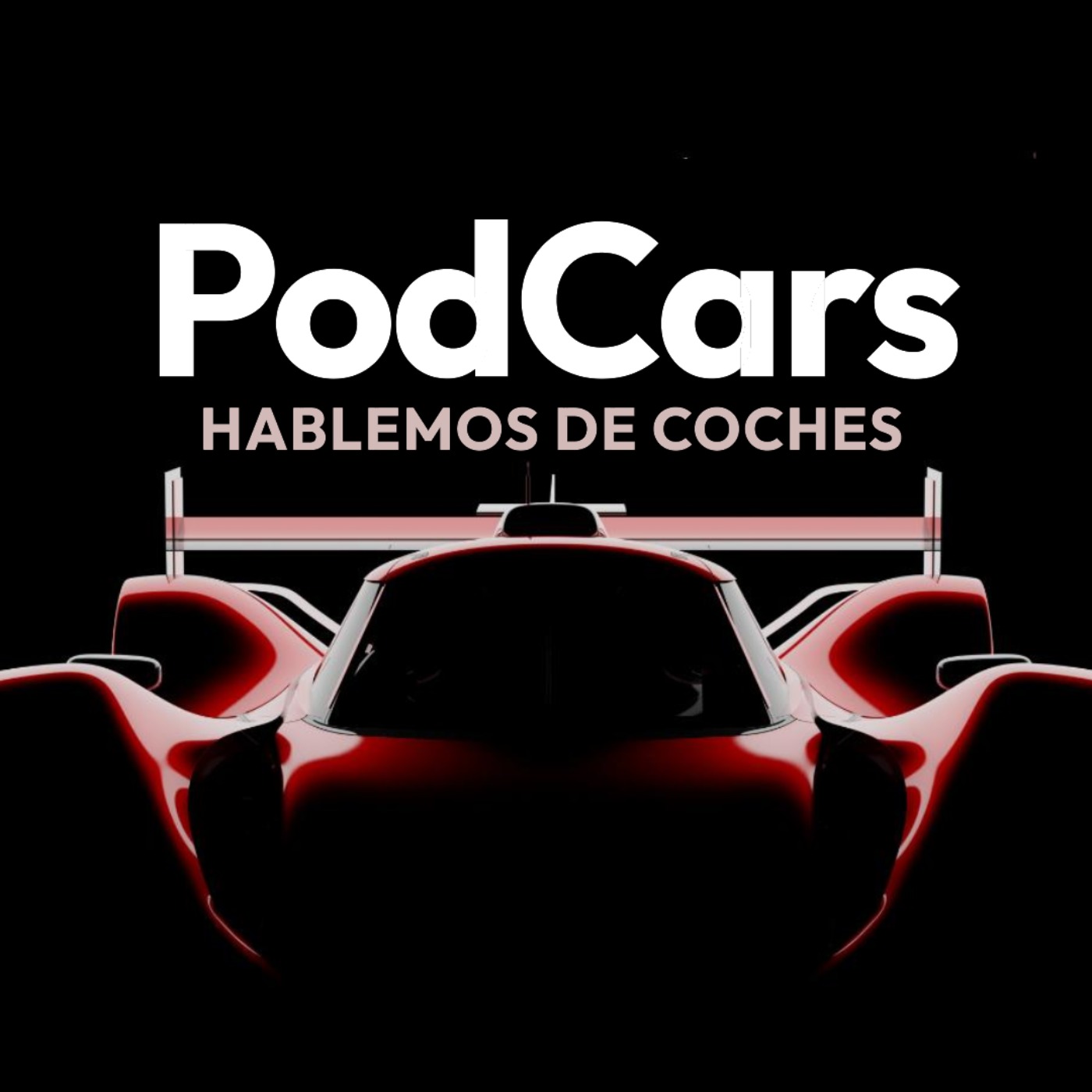 T3 E25 | PodCars: Respondemos las preguntas que nadie nos ha preguntado
