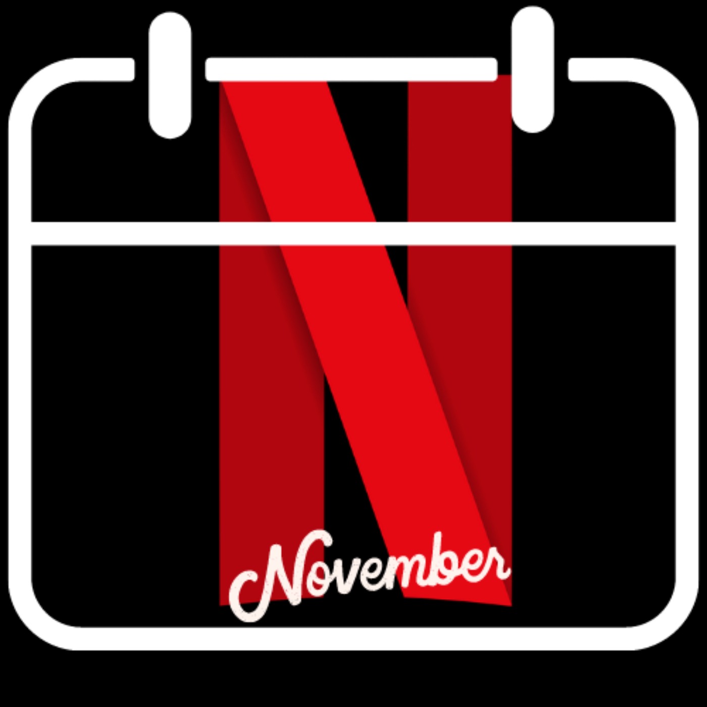 cover art for Netflix November: Kajillionaire, The Sea Beast, Blonde, The House AND MUCH MORE!