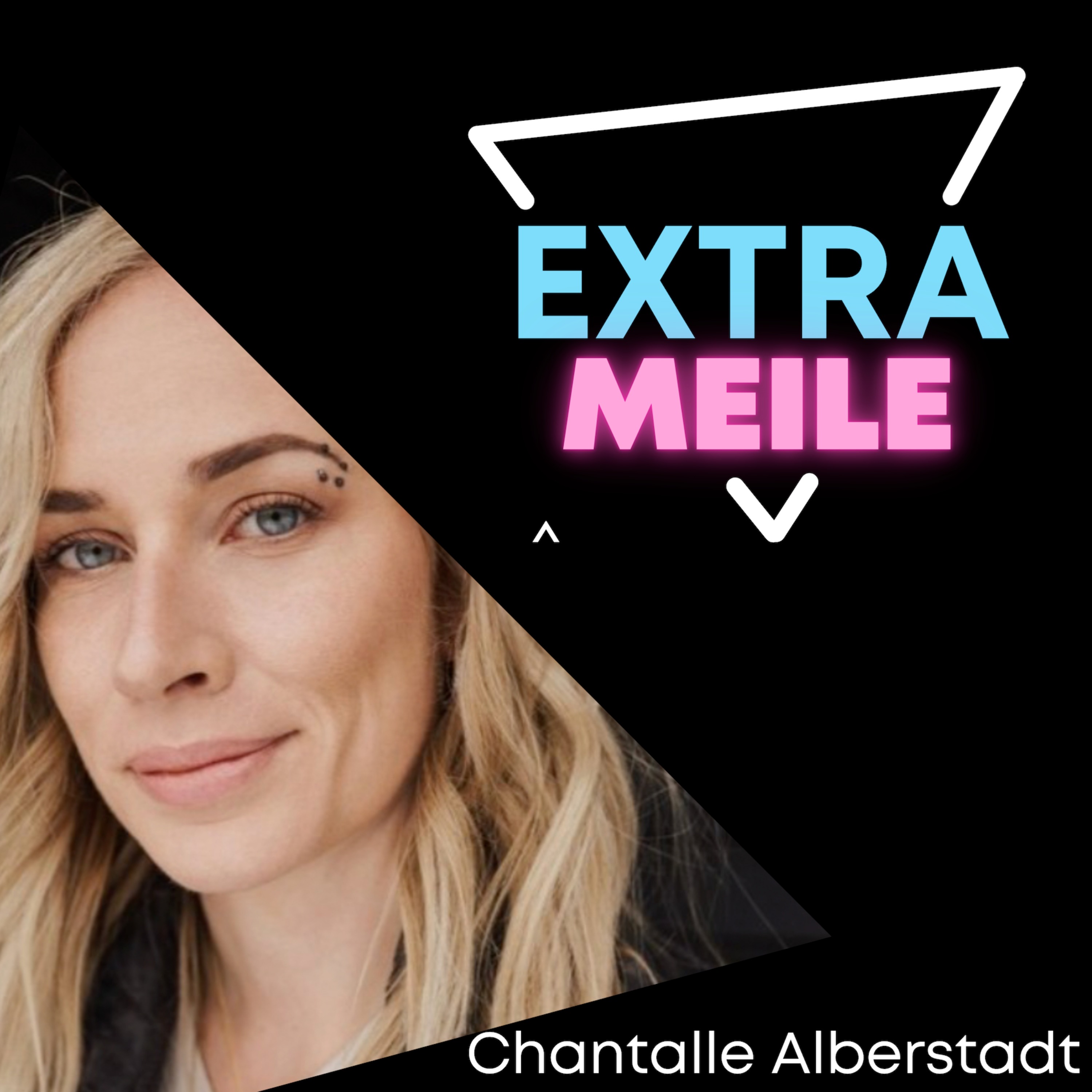 Extrameile - Erfolgreiche Macher & ihre Stories | Startups, Business, Kommunikation