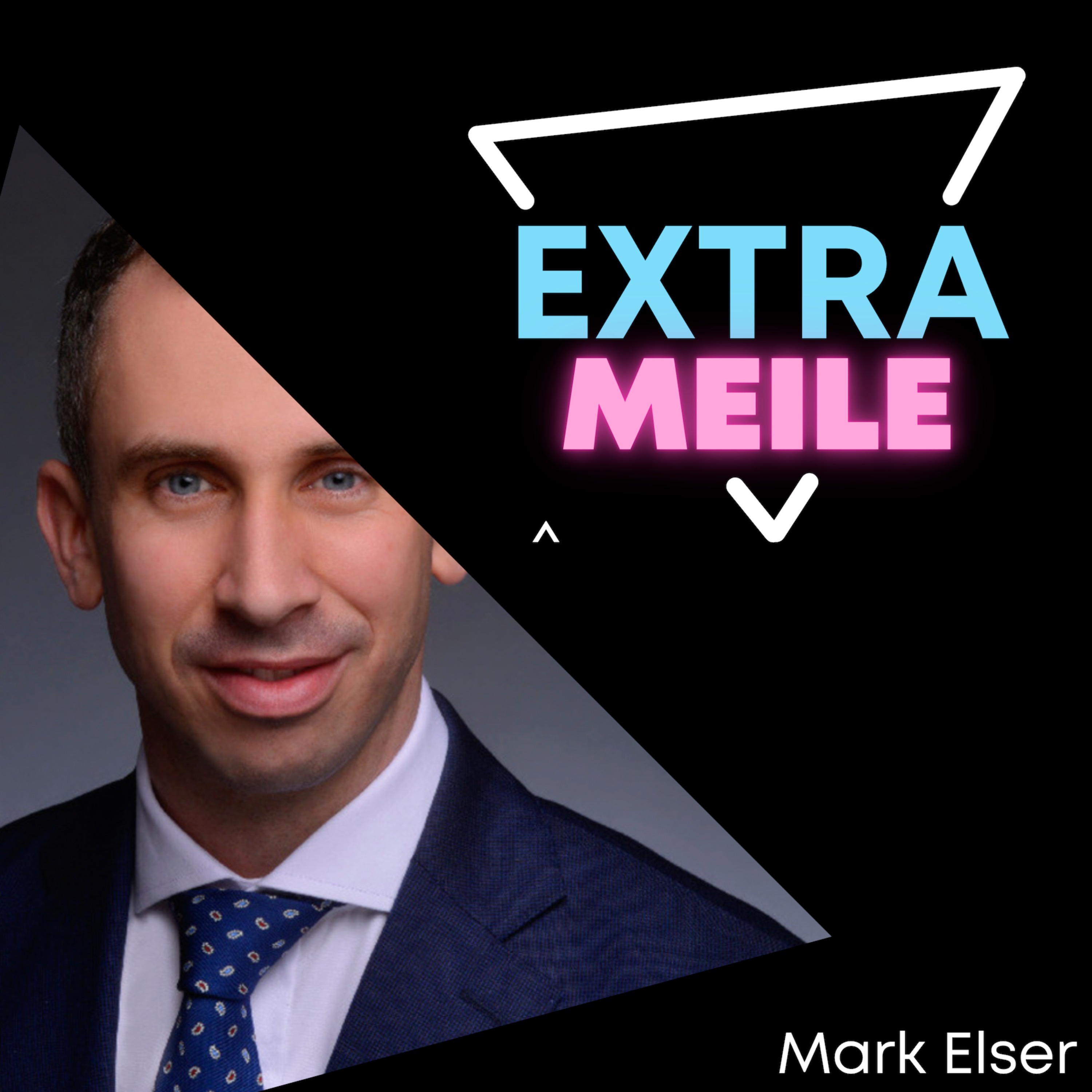 Extrameile - Erfolgreiche Macher & ihre Stories | Startups, Business, Kommunikation