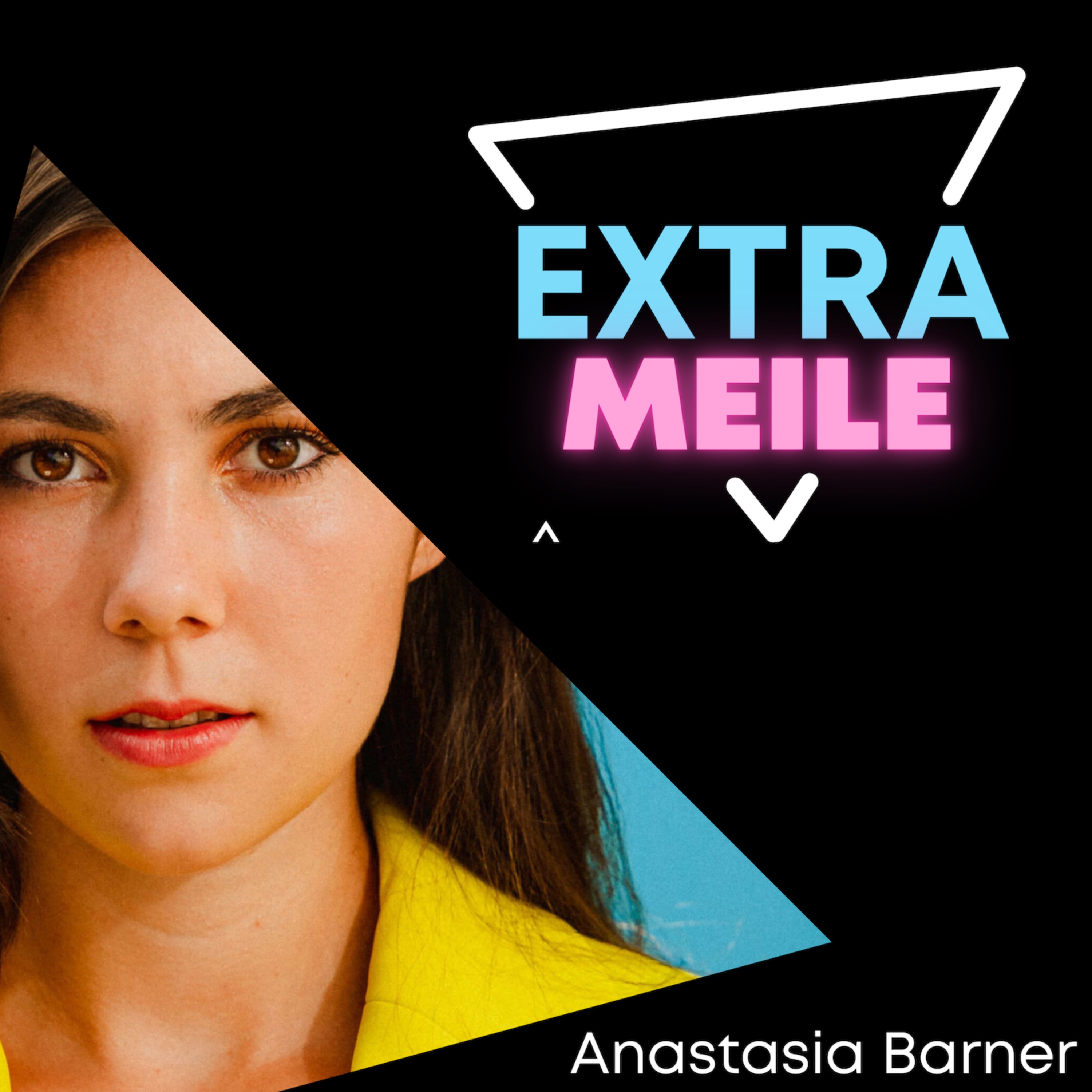 Extrameile - Erfolgreiche Macher & ihre Stories | Startups, Business, Kommunikation