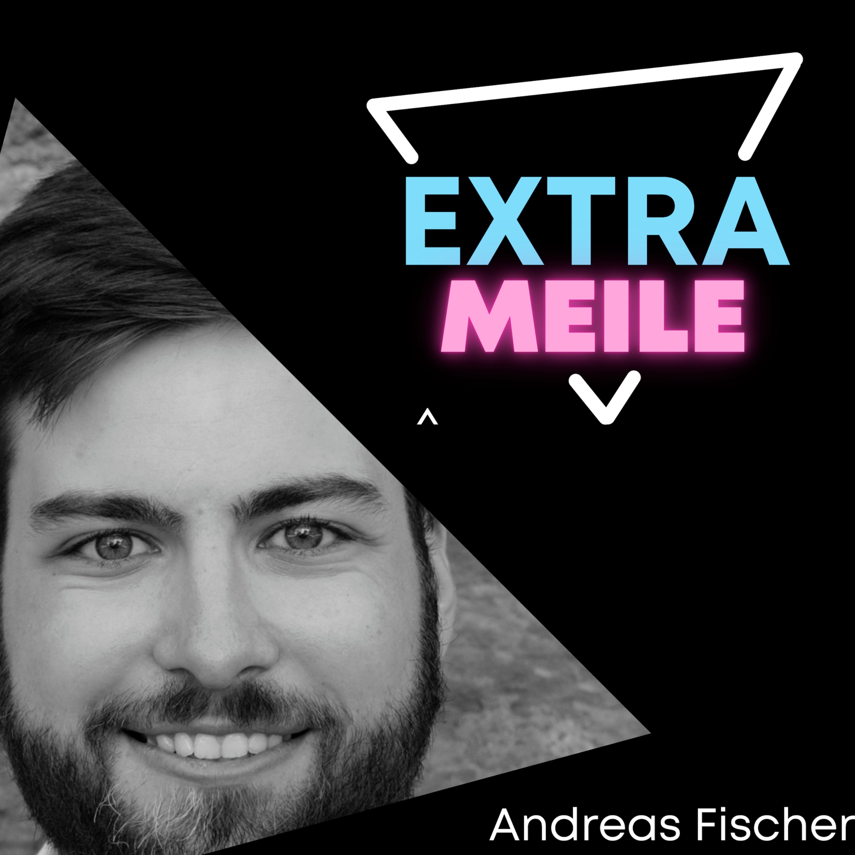 Extrameile - Erfolgreiche Macher & ihre Stories | Startups, Business, Kommunikation