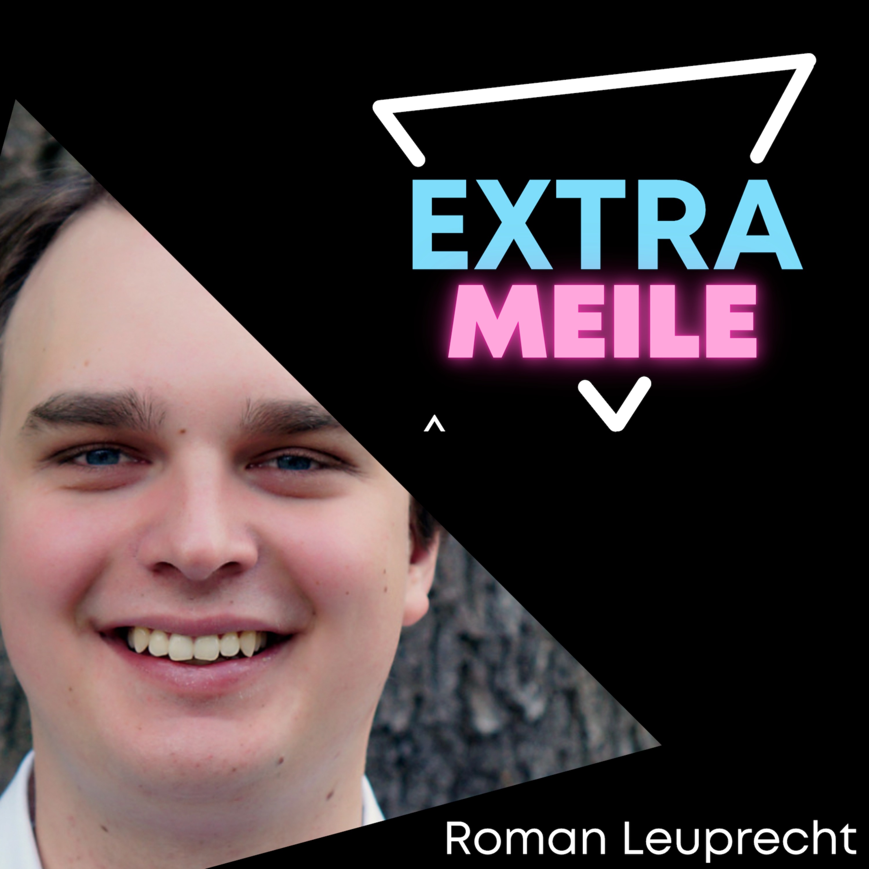 Extrameile - Erfolgreiche Macher & ihre Stories | Startups, Business, Kommunikation