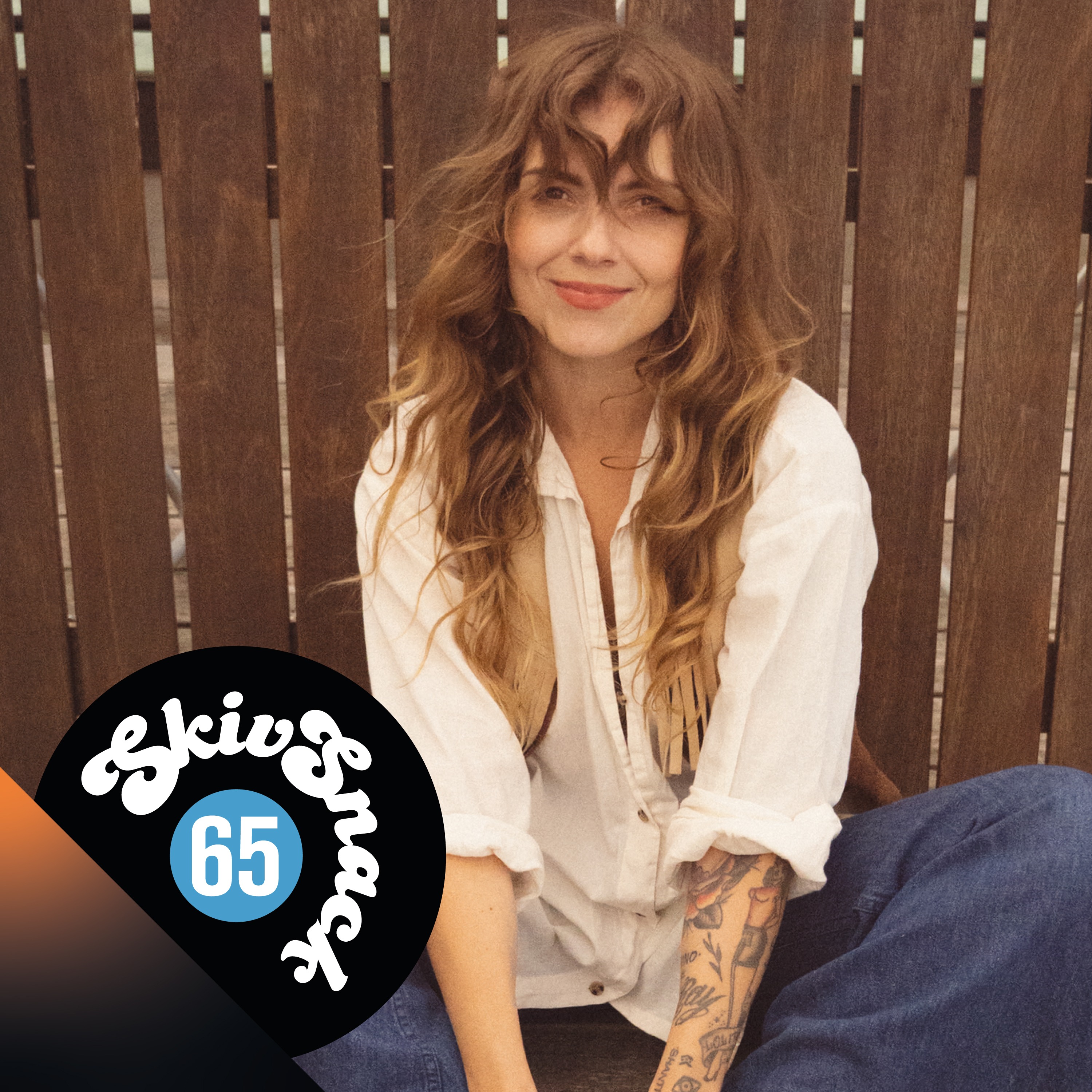 65. All Killer No Filler - med Mira Ray