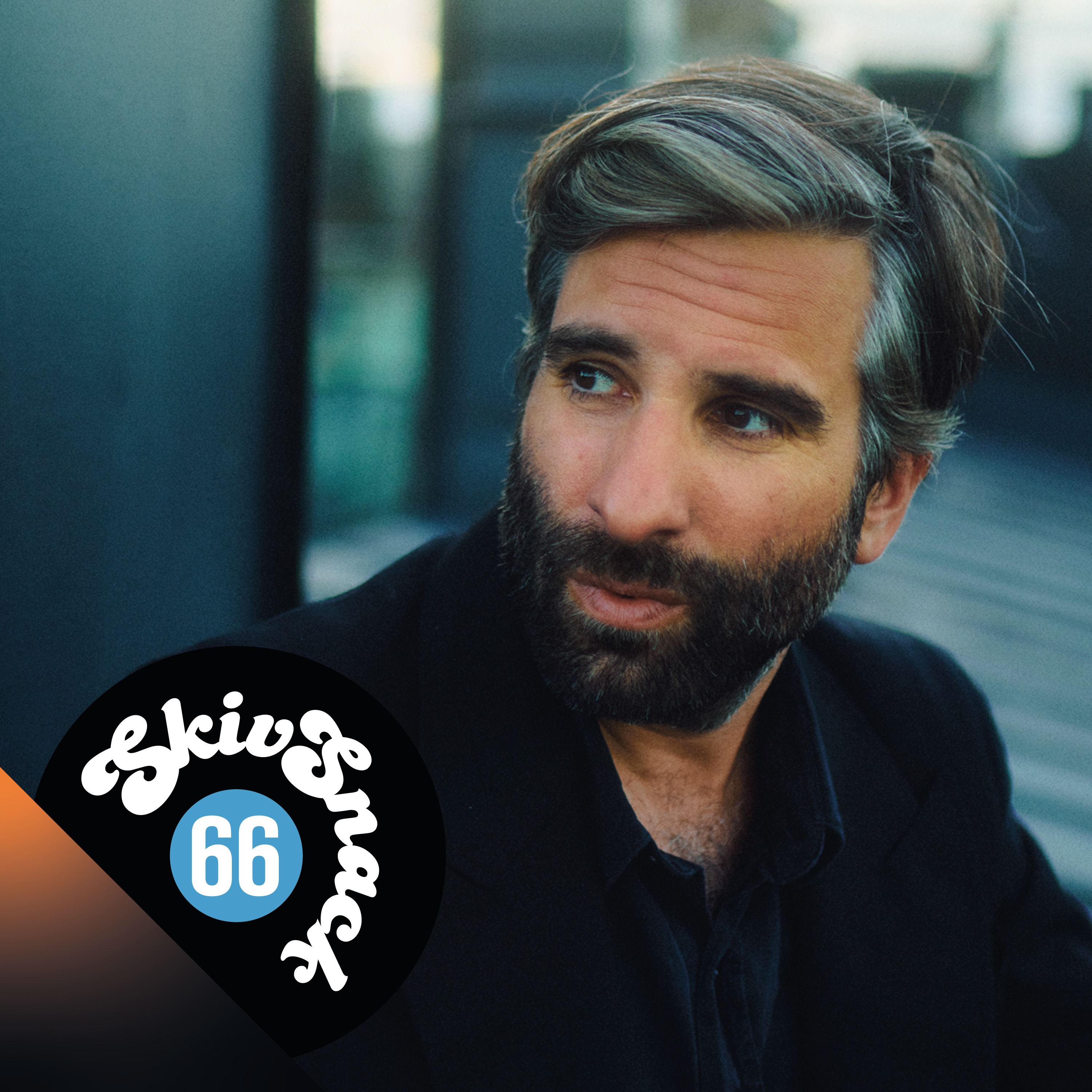 Grymma öppningsspår - med Adam Olenius episode artwork