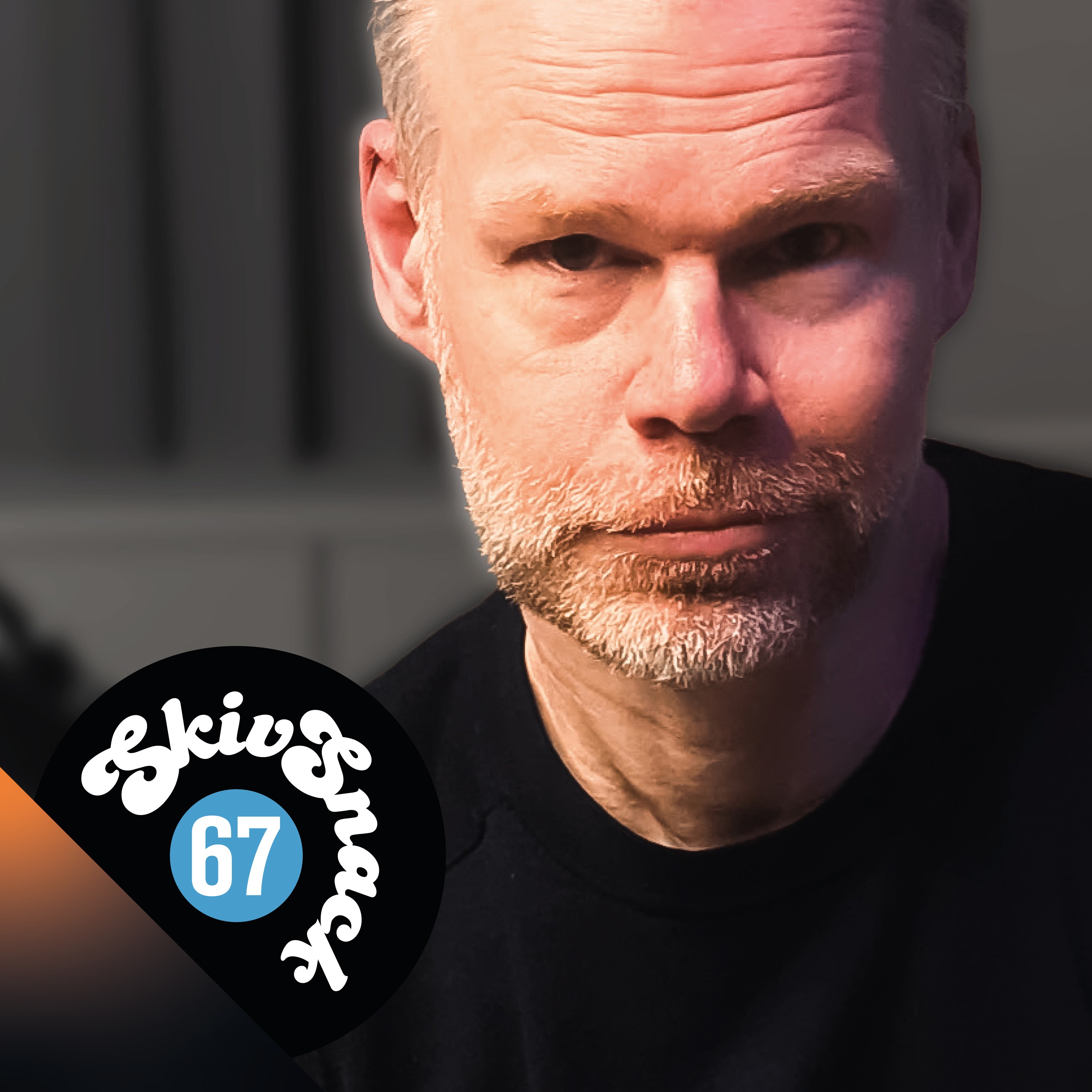 68. Sist på bollen - med Håkan Steen