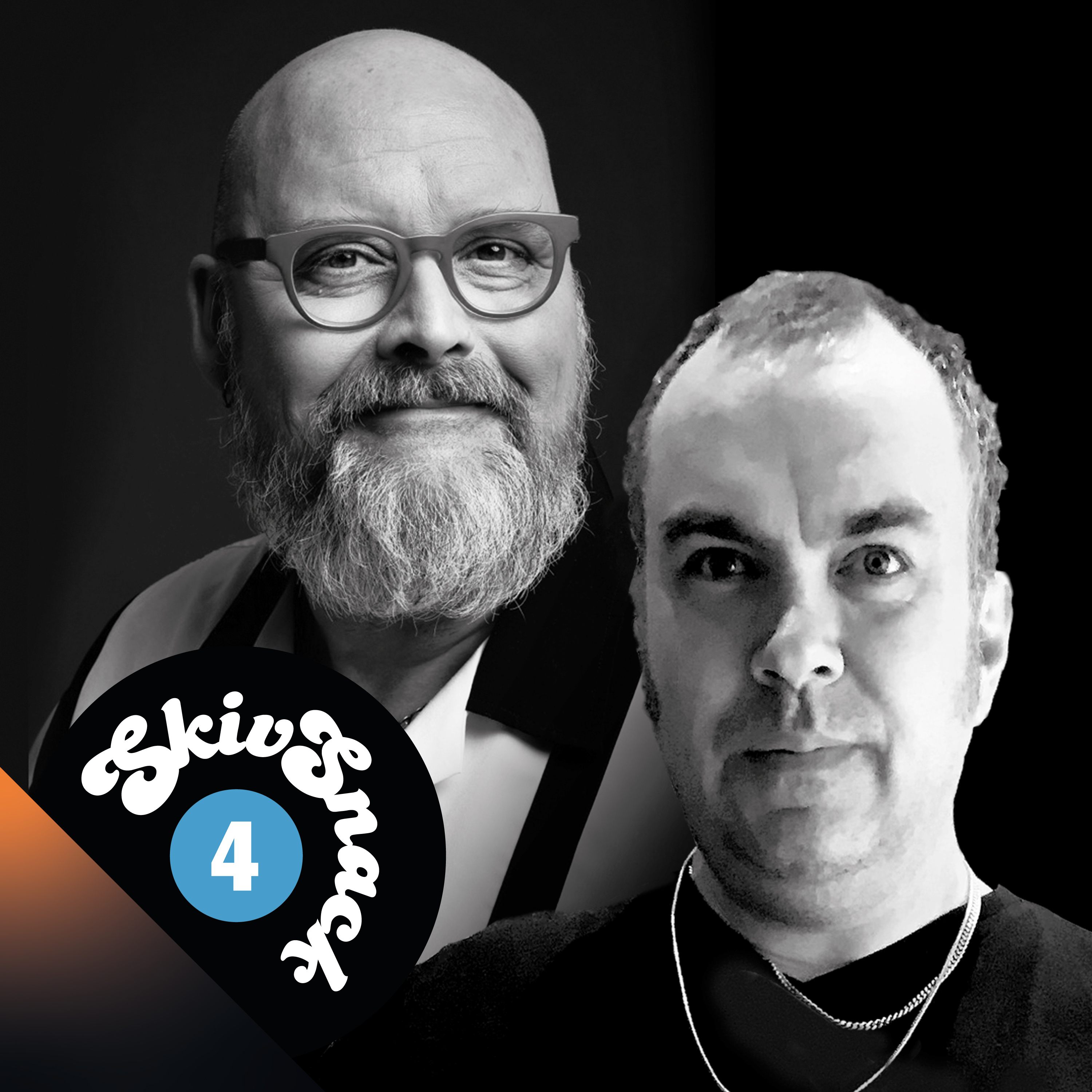 4. Fler fantastiska loppisplattor - med Ronny Svensson och Stefan Dimle