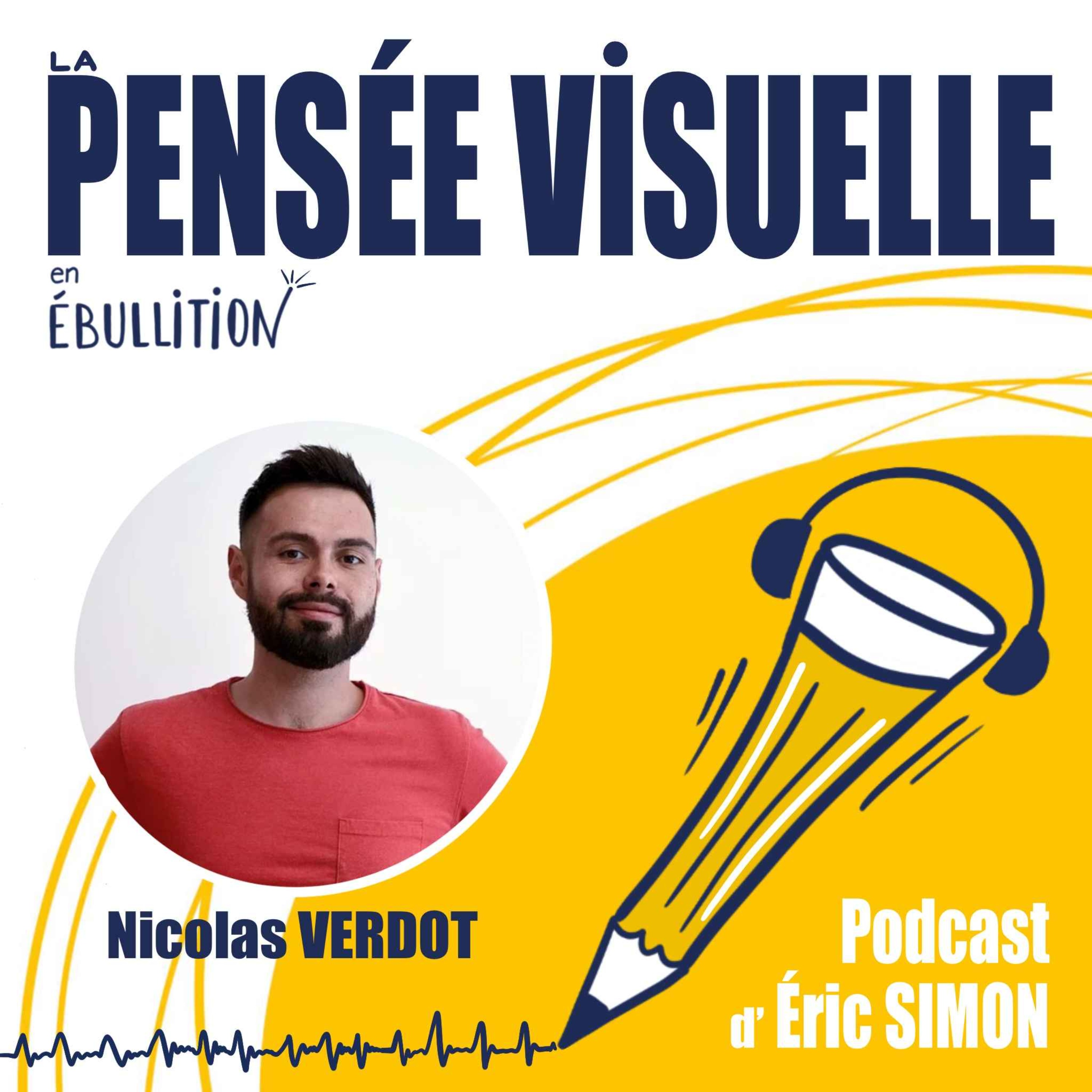 La Pensée visuelle en ébullition