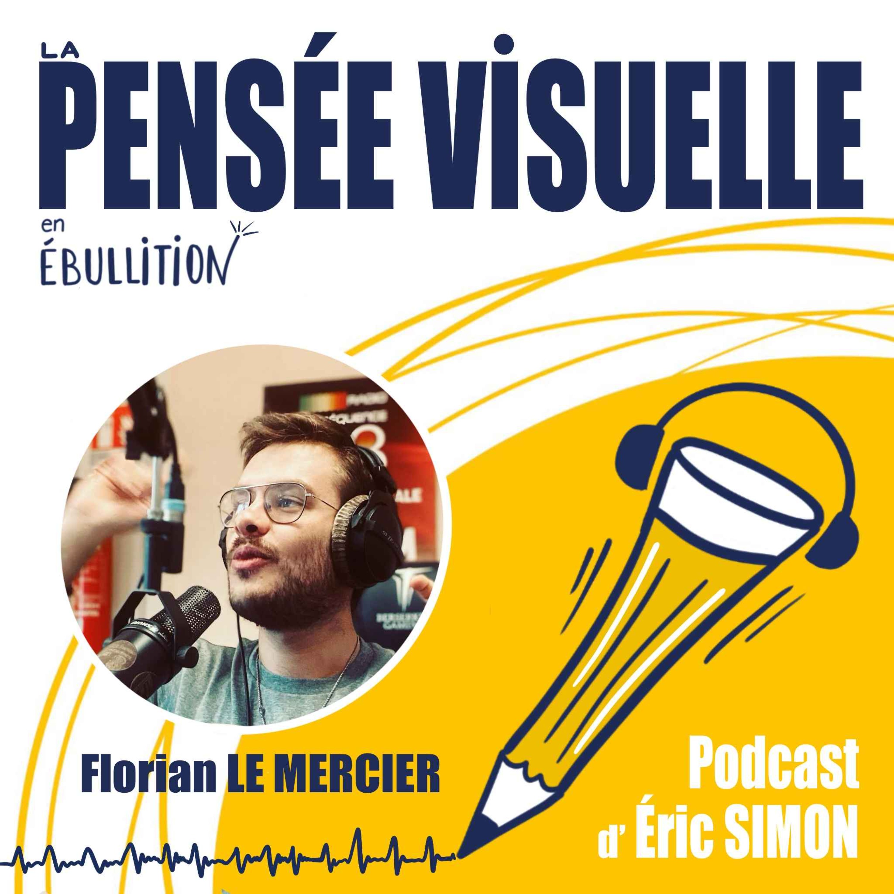 La Pensée visuelle en ébullition