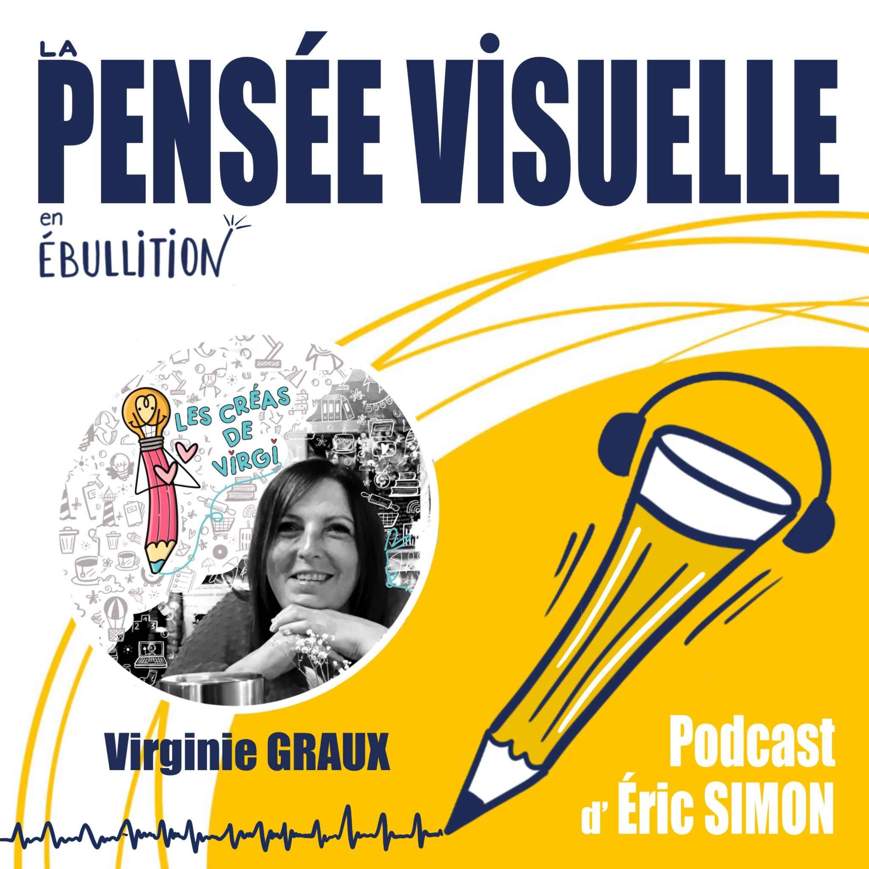 La Pensée visuelle en ébullition