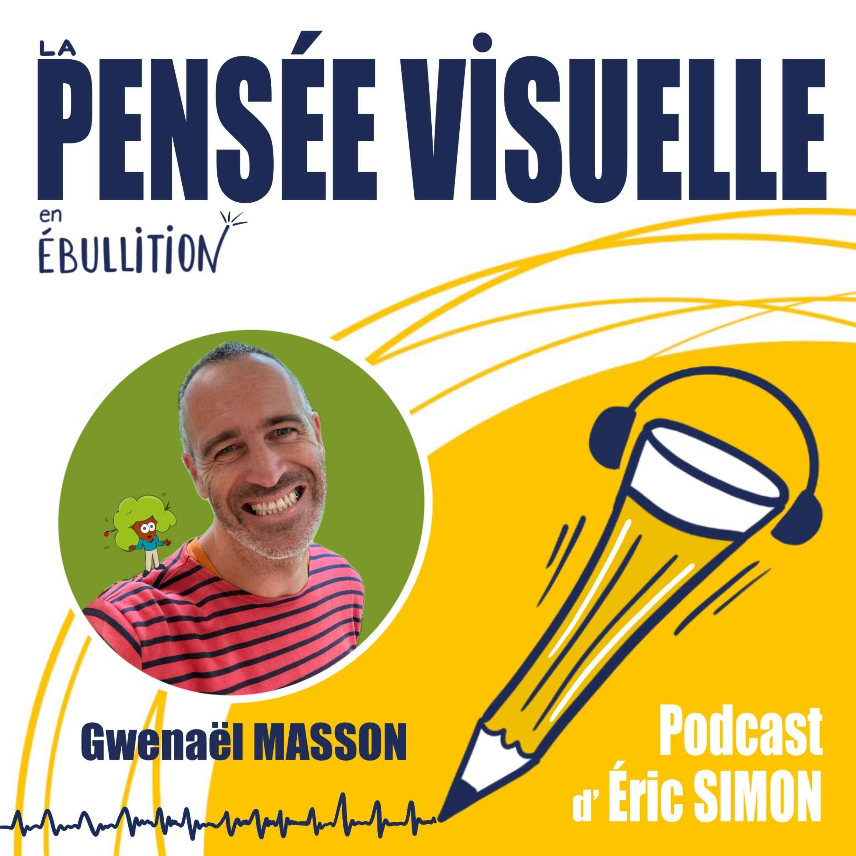 La Pensée visuelle en ébullition