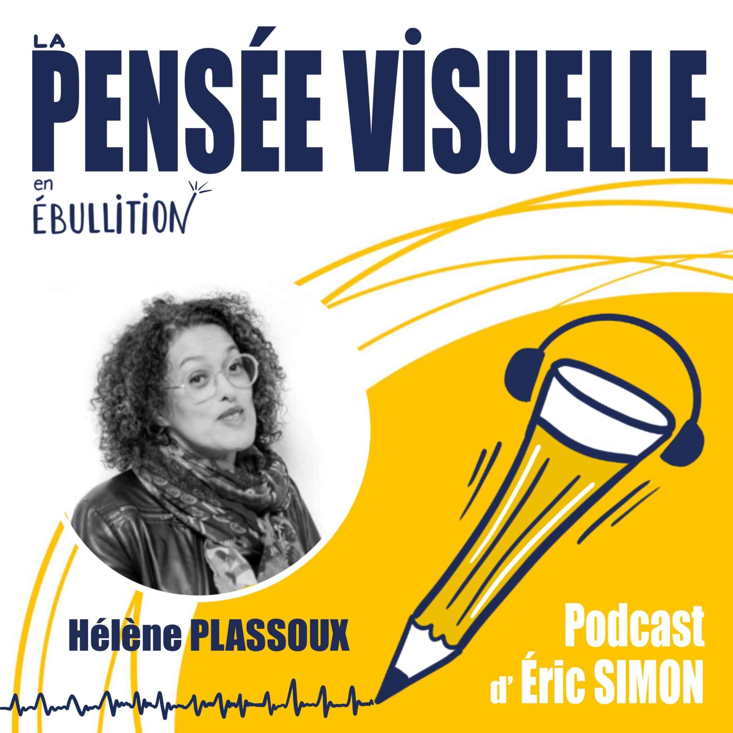 La Pensée visuelle en ébullition