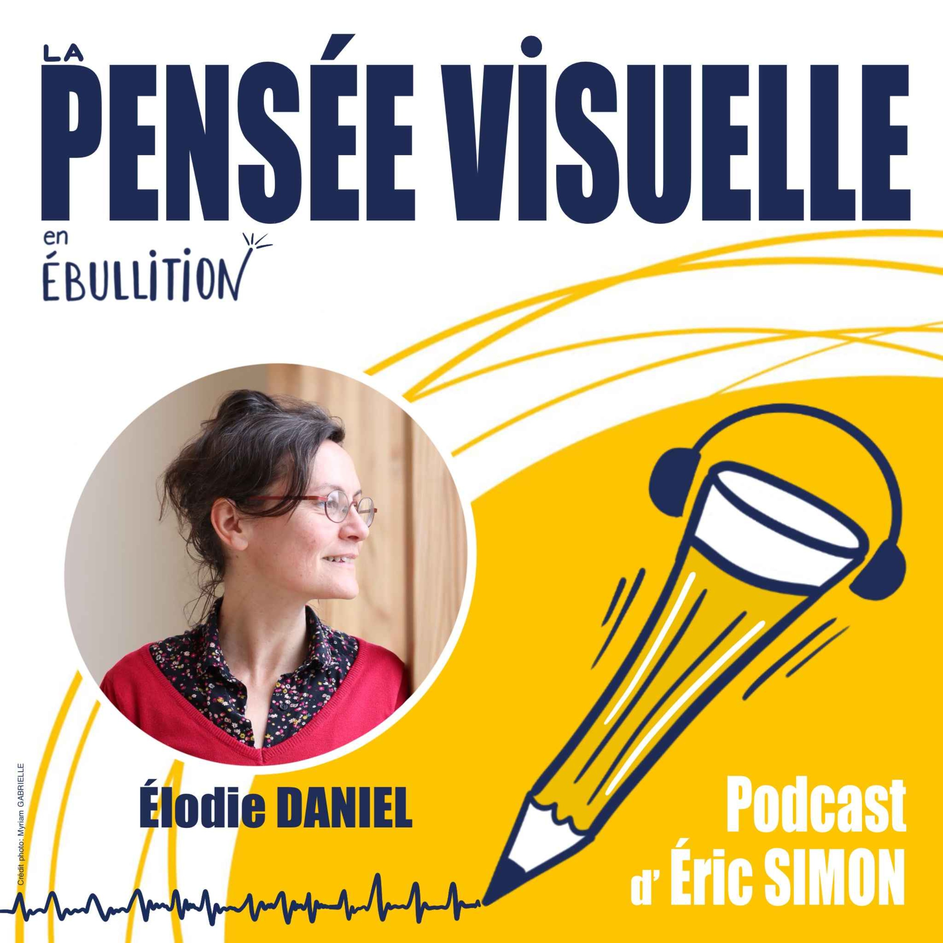 La Pensée visuelle en ébullition