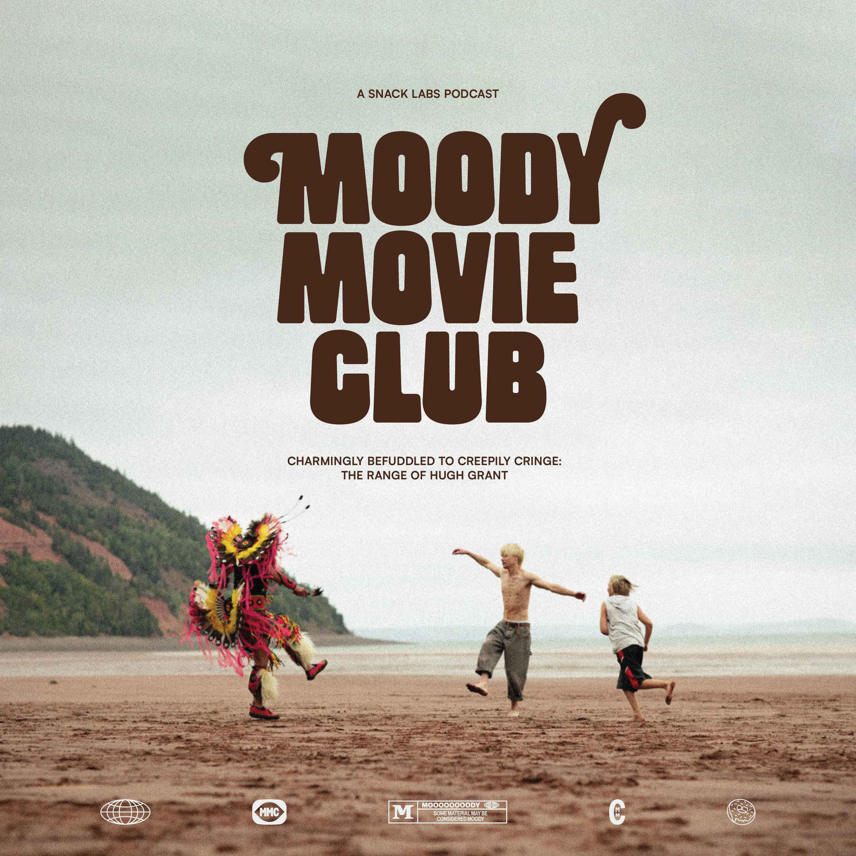 Moody Movie Club